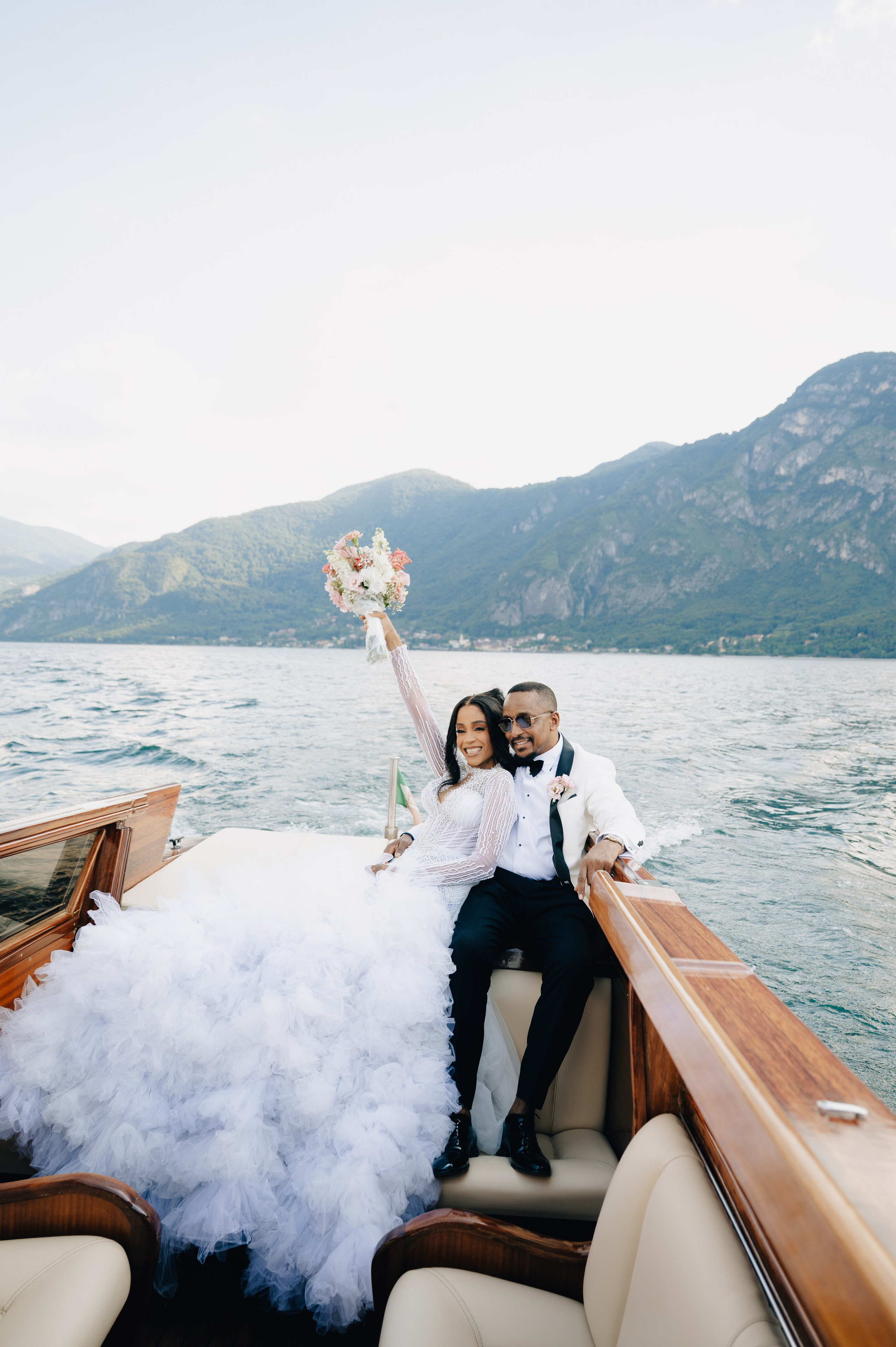 R & E, Villa Lario. Lake Como Photographer — Proposal | Wedding | Elopement