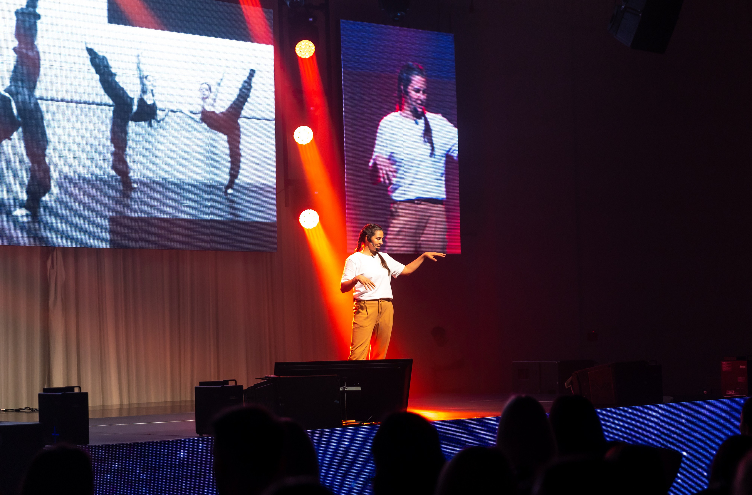 M.Pilates. MATVEEVA STUDIO