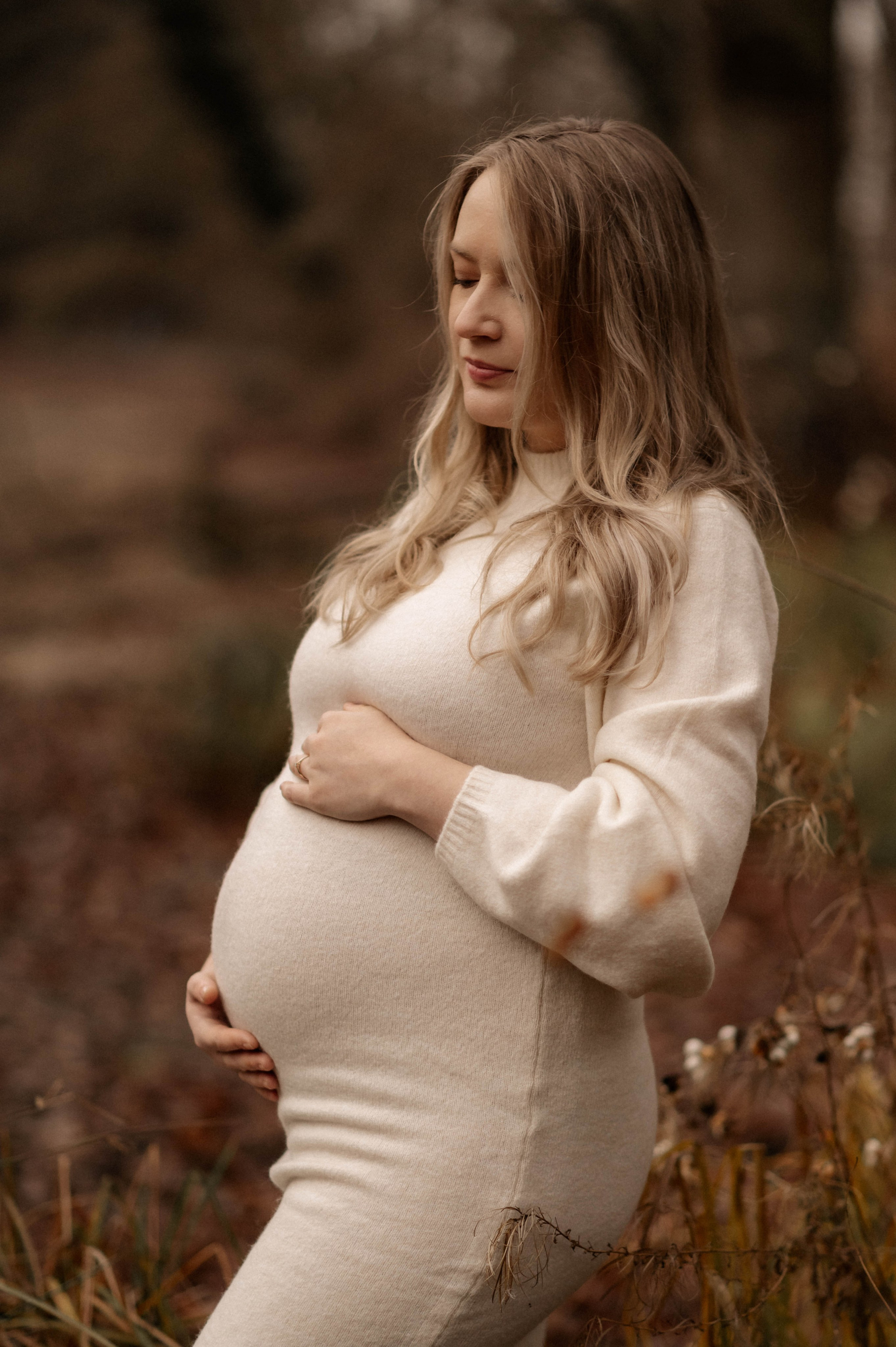 WINTERBLÜTEN. Фотограф в Нюрнберге Ирина Менерт из Ансбаха