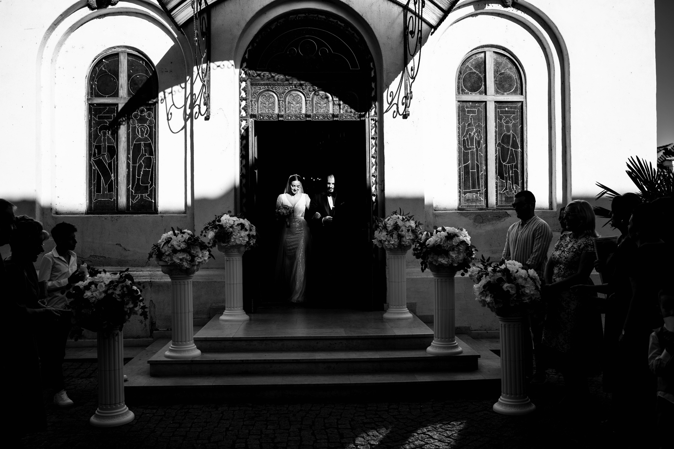 Iustina & Ionut. Fotograf nunta si evenimente Giurgiu