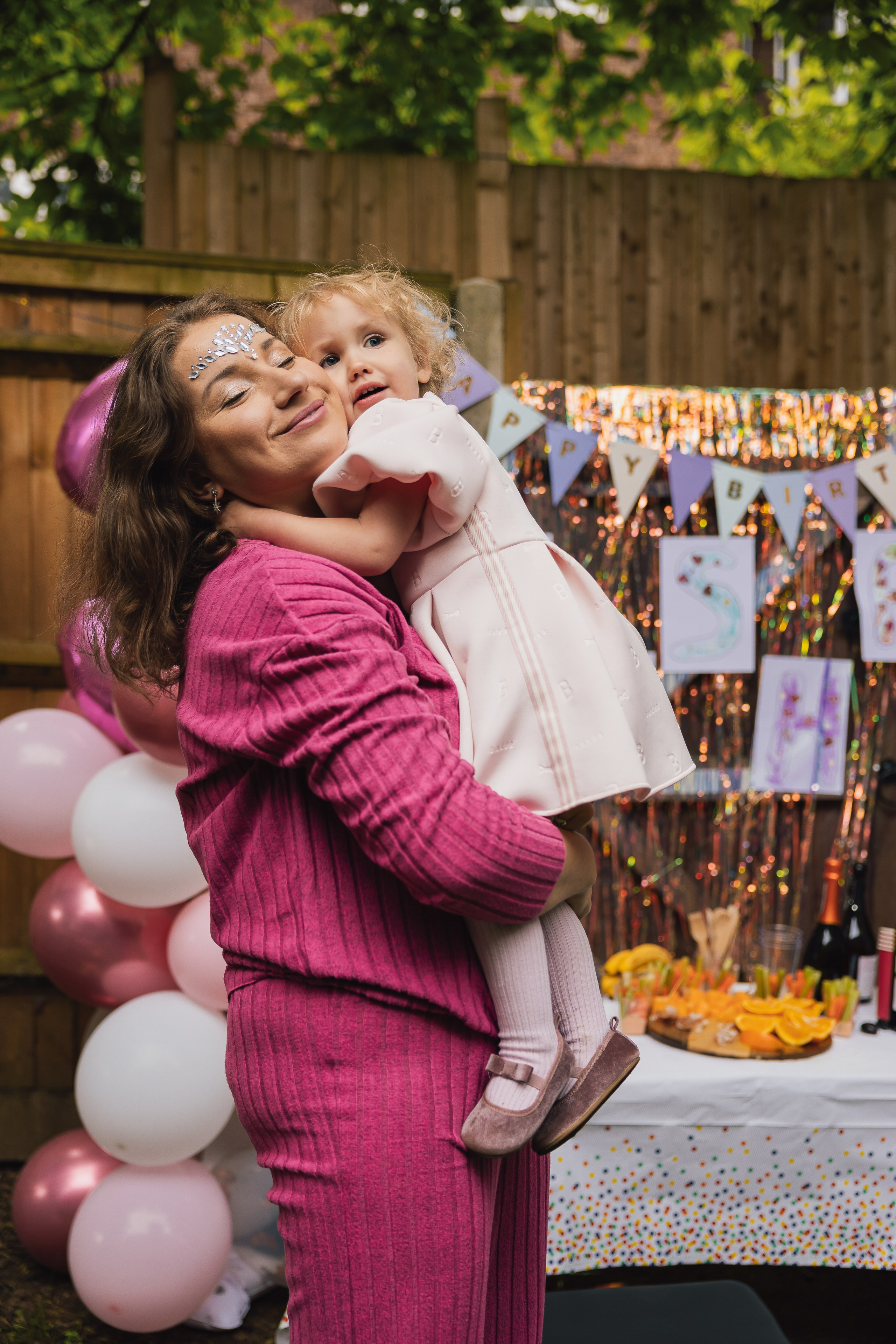 Families. PHOTOGRAPHER IN LONDON