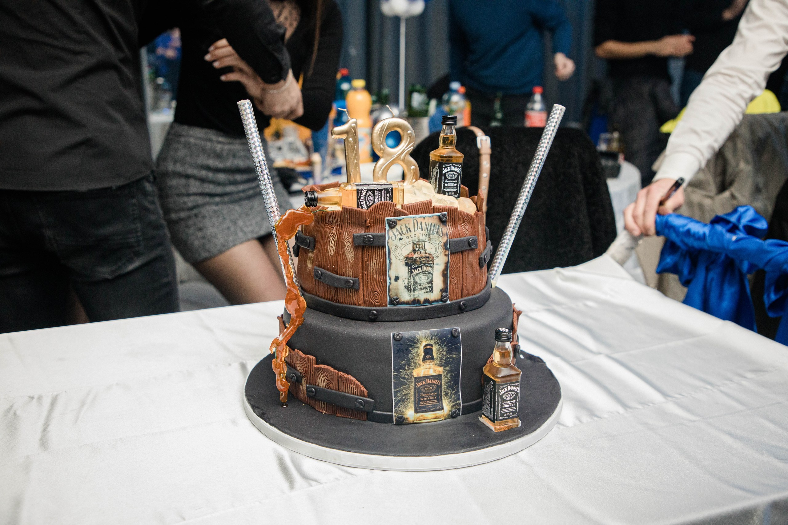 Uroš 18.rođendan. Marko Tucić Photography | Fotograf Zrenjanin