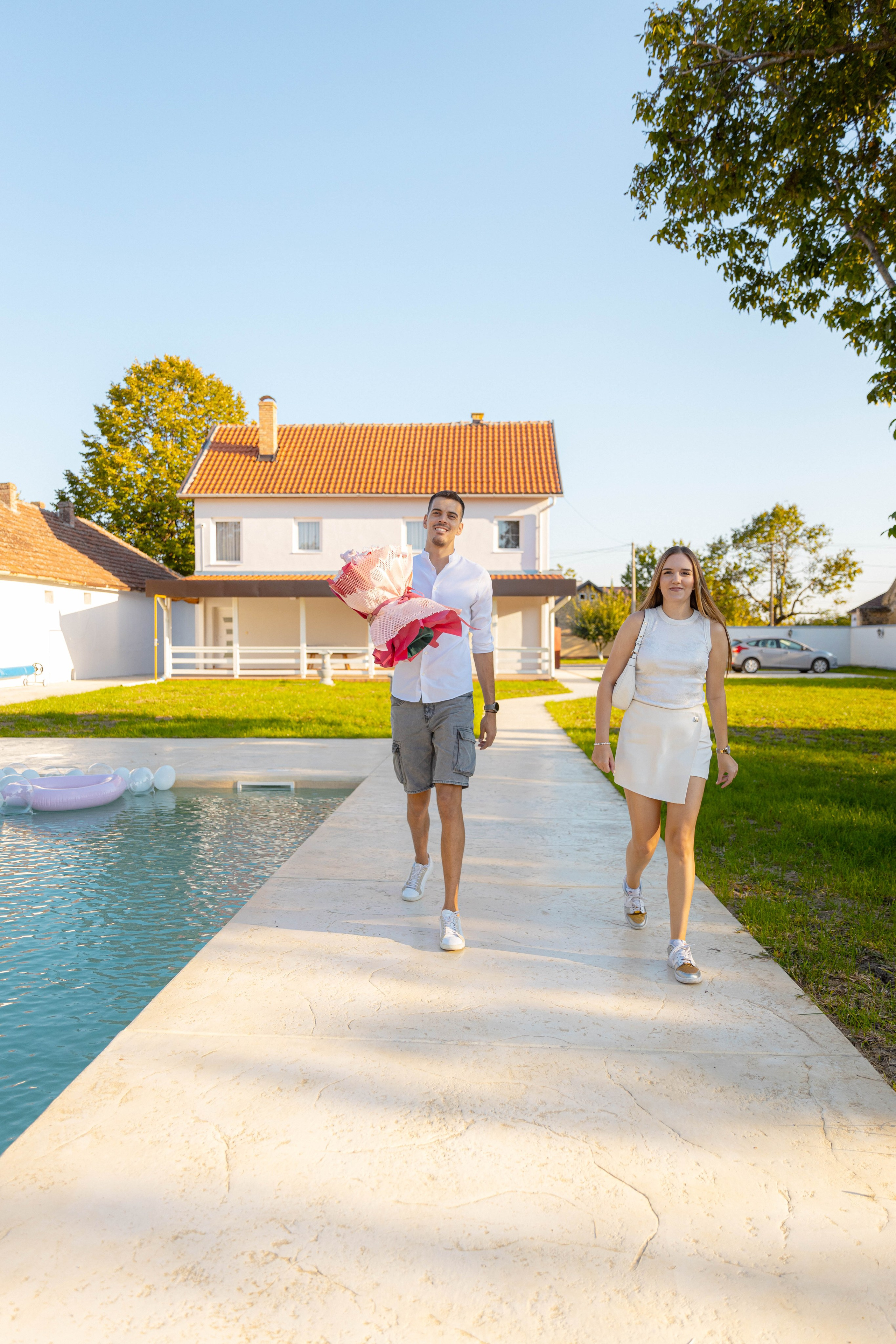 Marija 24.rođendan. Marko Tucić Photography | Fotograf Zrenjanin