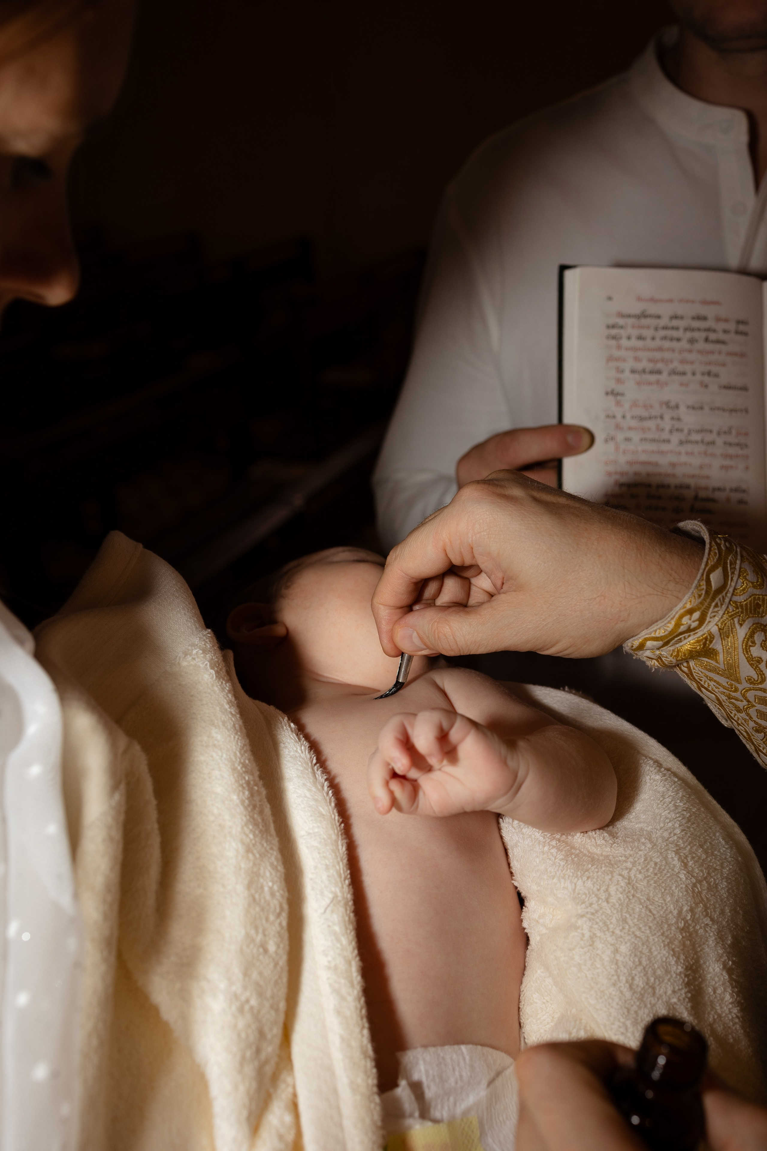 Christian. Photographe en Côte d’Azur