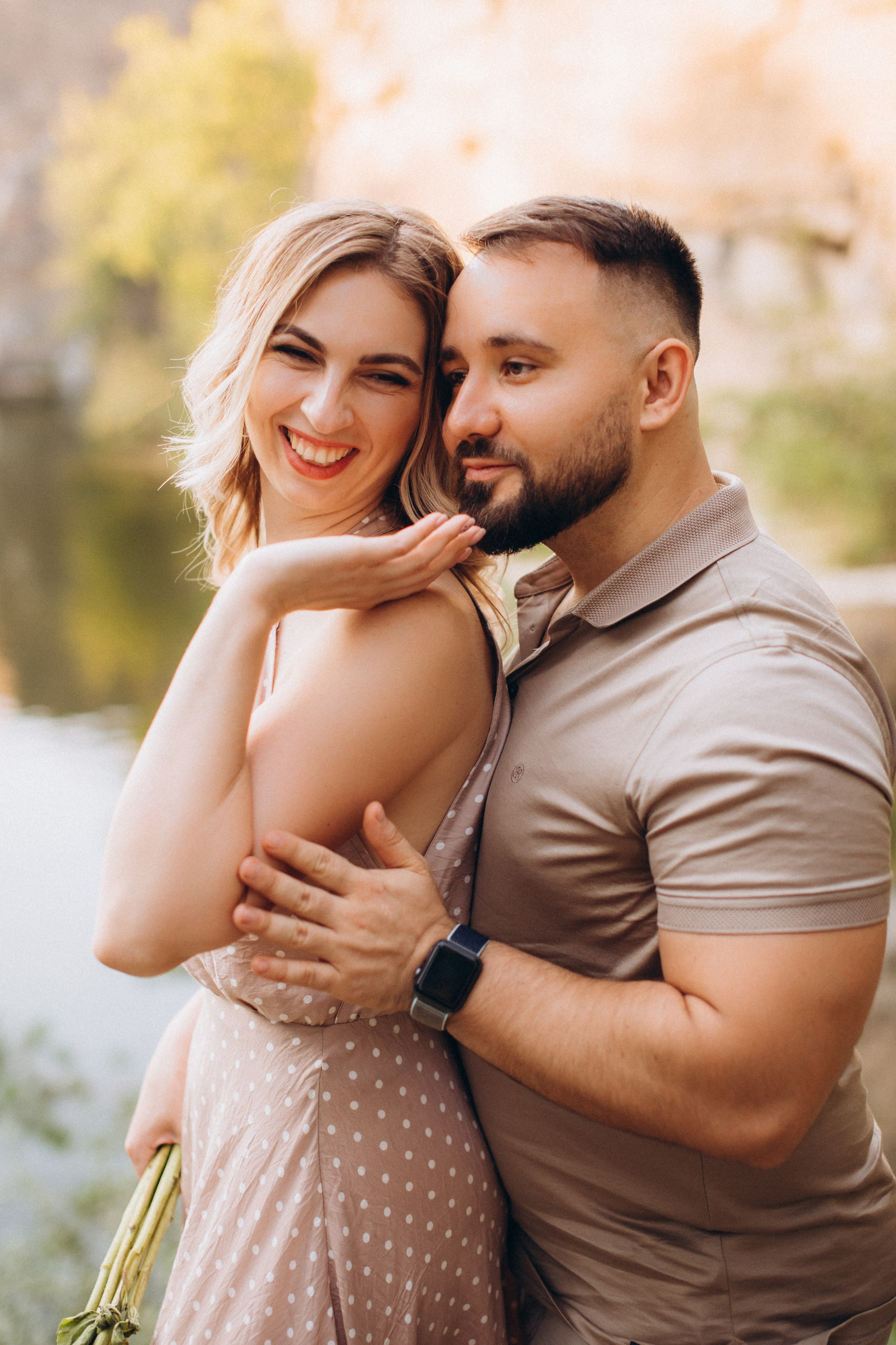 Helen & Andrey. Wedding and Family Photograph