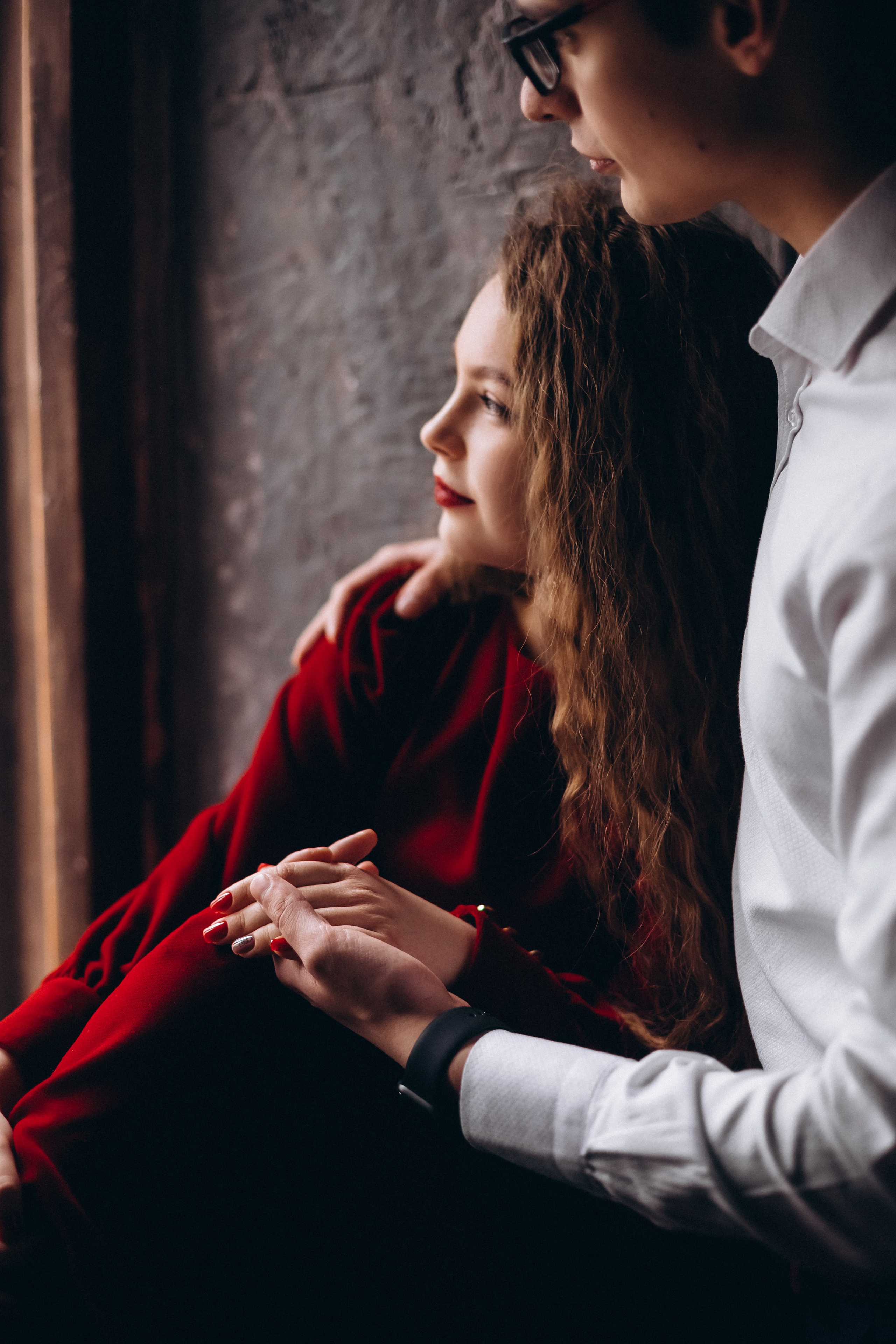 Katrin & Pavel. Wedding and Family Photograph