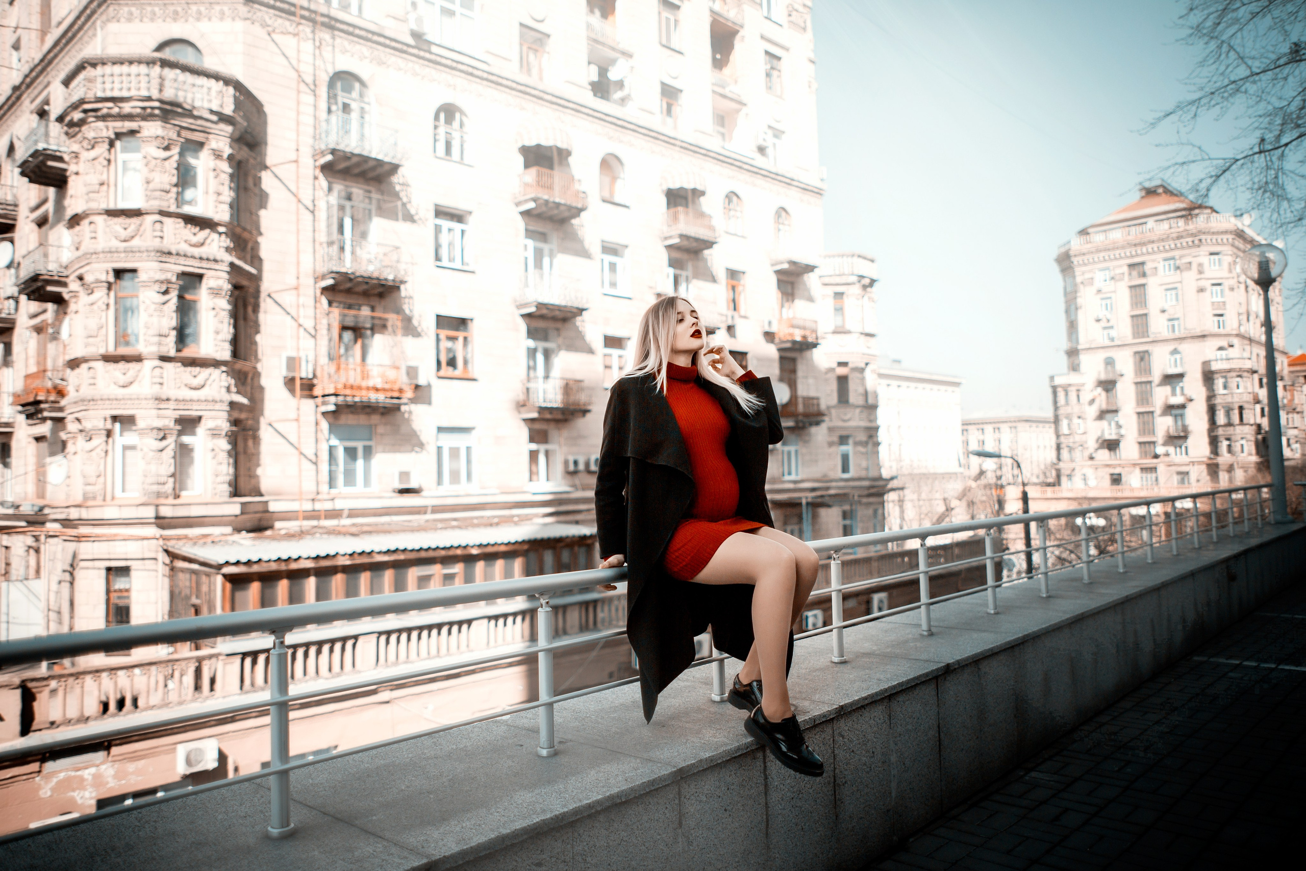 Anastasia. Wedding and Family Photograph