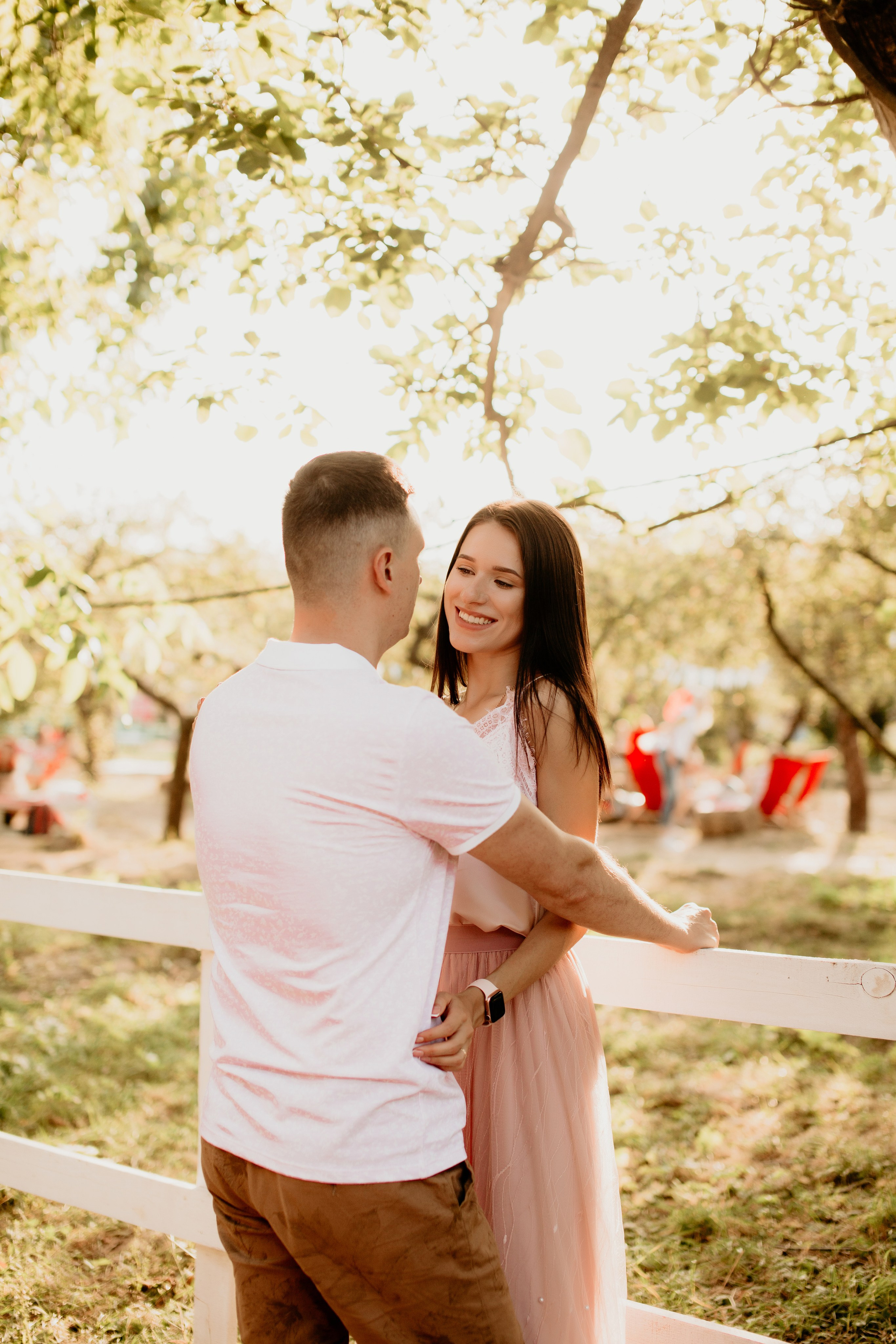 M&D. Wedding and Family Photograph