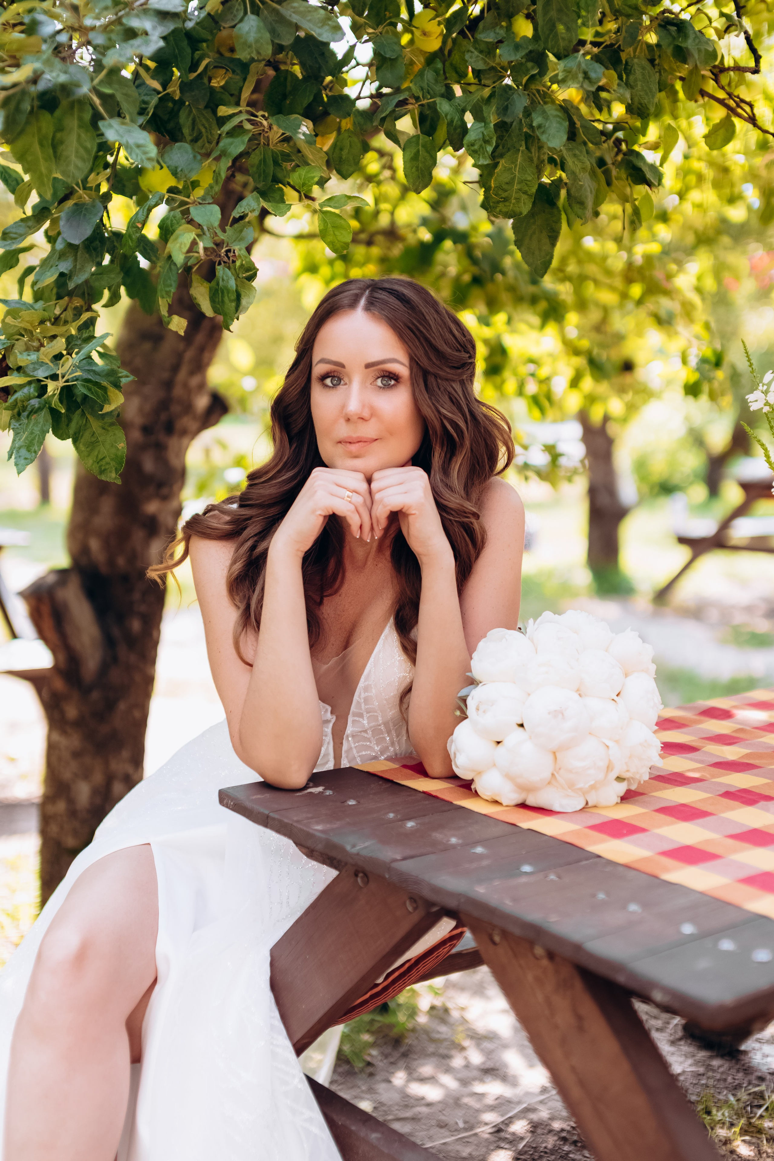 Maria & Jevgeniy. Wedding and Family Photograph