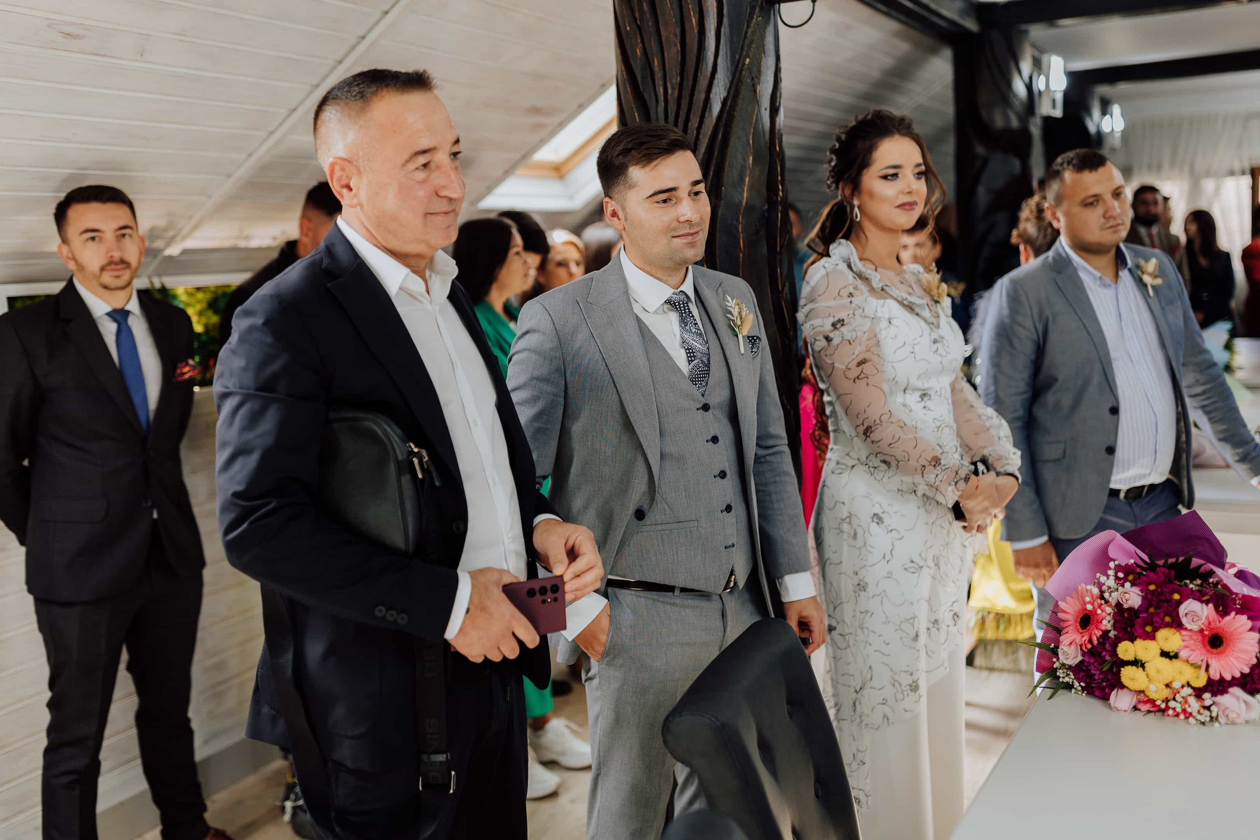 Stefanel & Elena. MovieFrames.ro