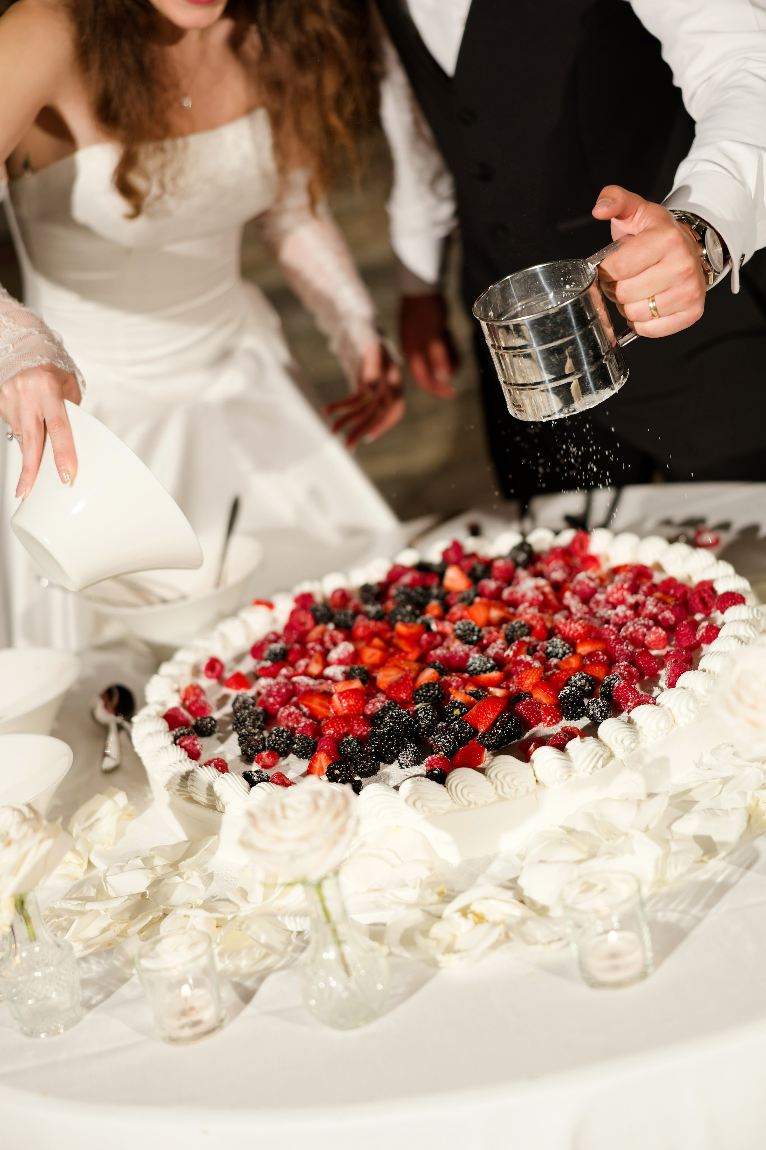 Wedding at Villa Subaglio, Bergamo