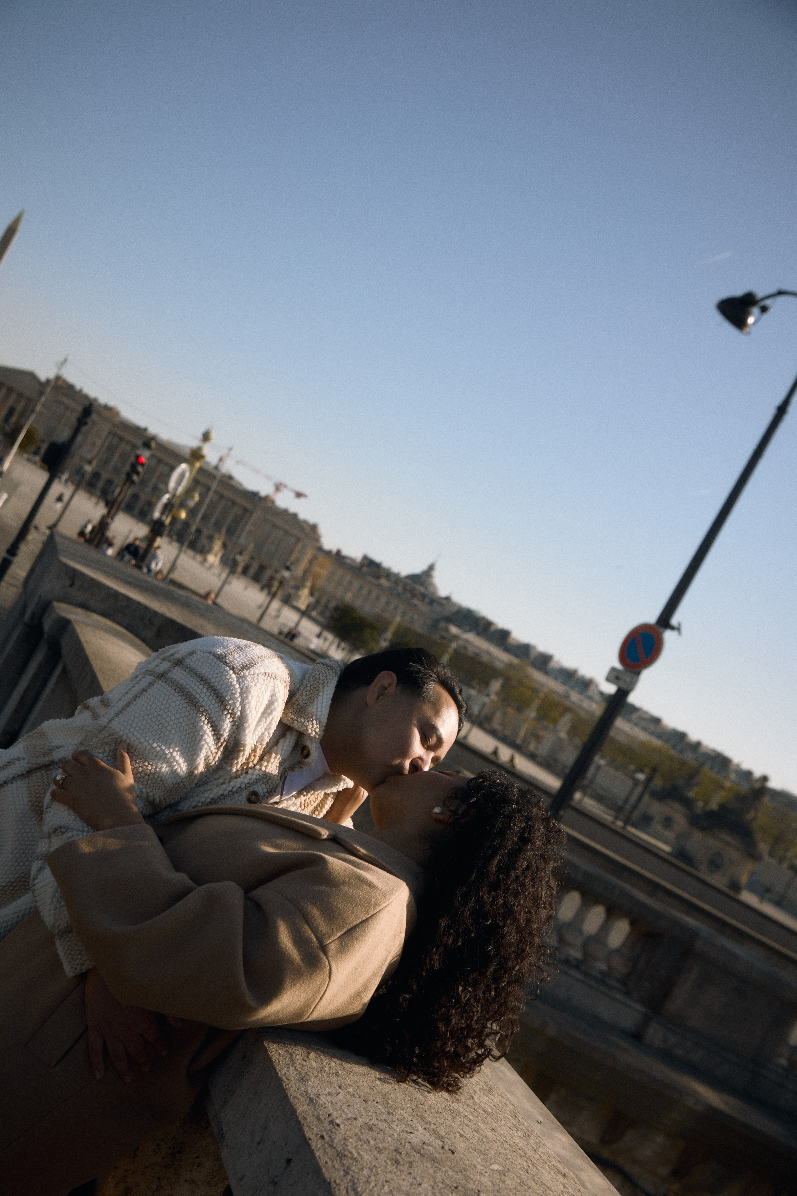 Sean & Kara. Photographe Paris