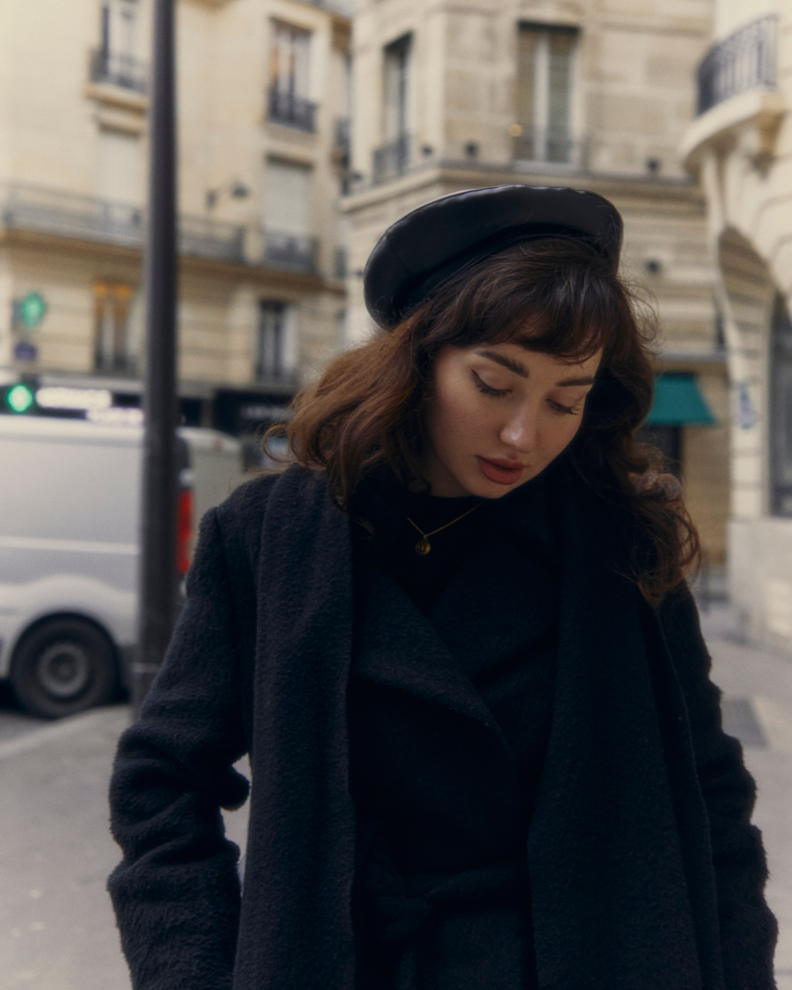 Lili / Paris. Photographe Paris