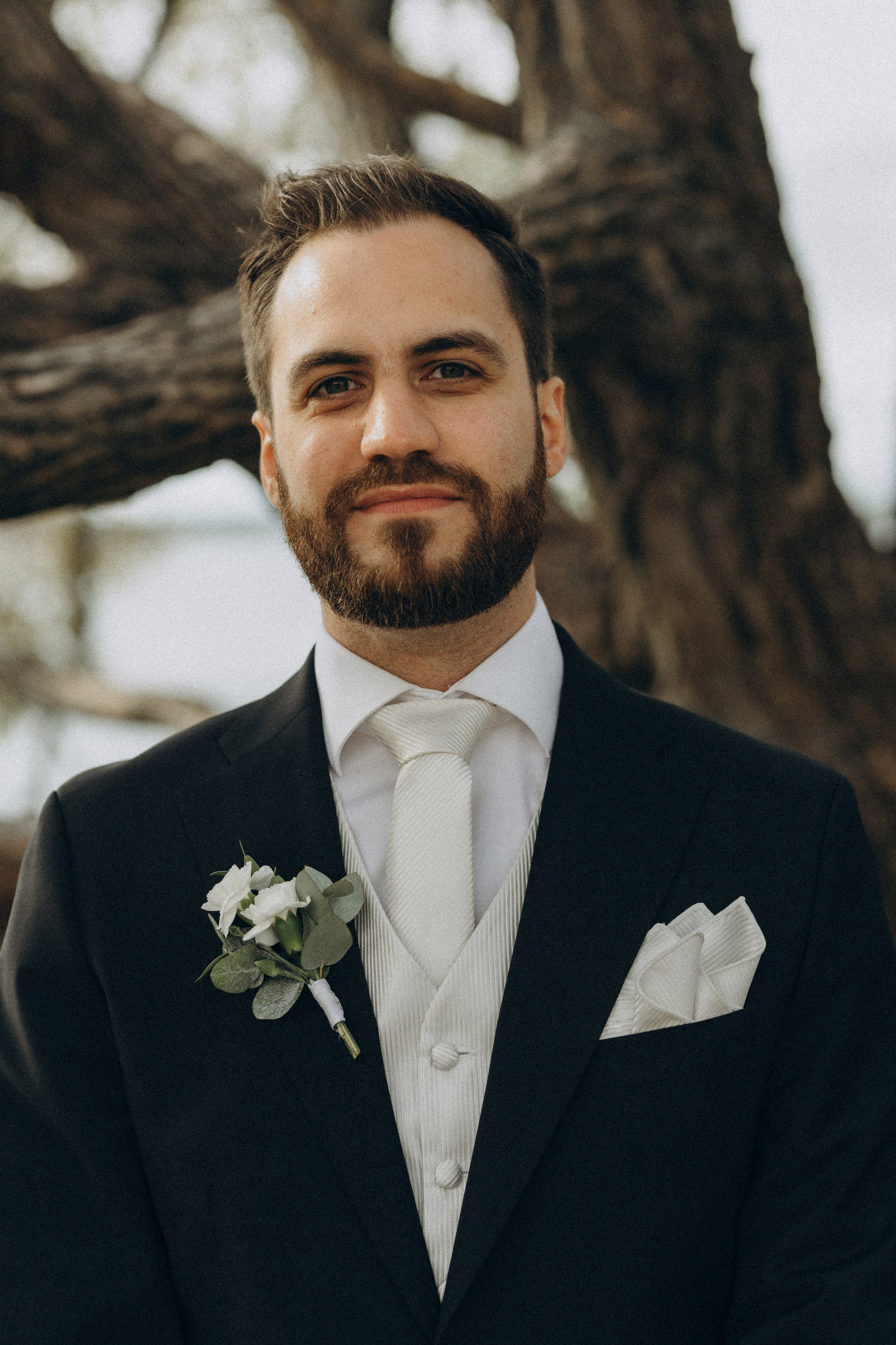 W&S. Wedding and portrait photographer in Helsinki Vickan O