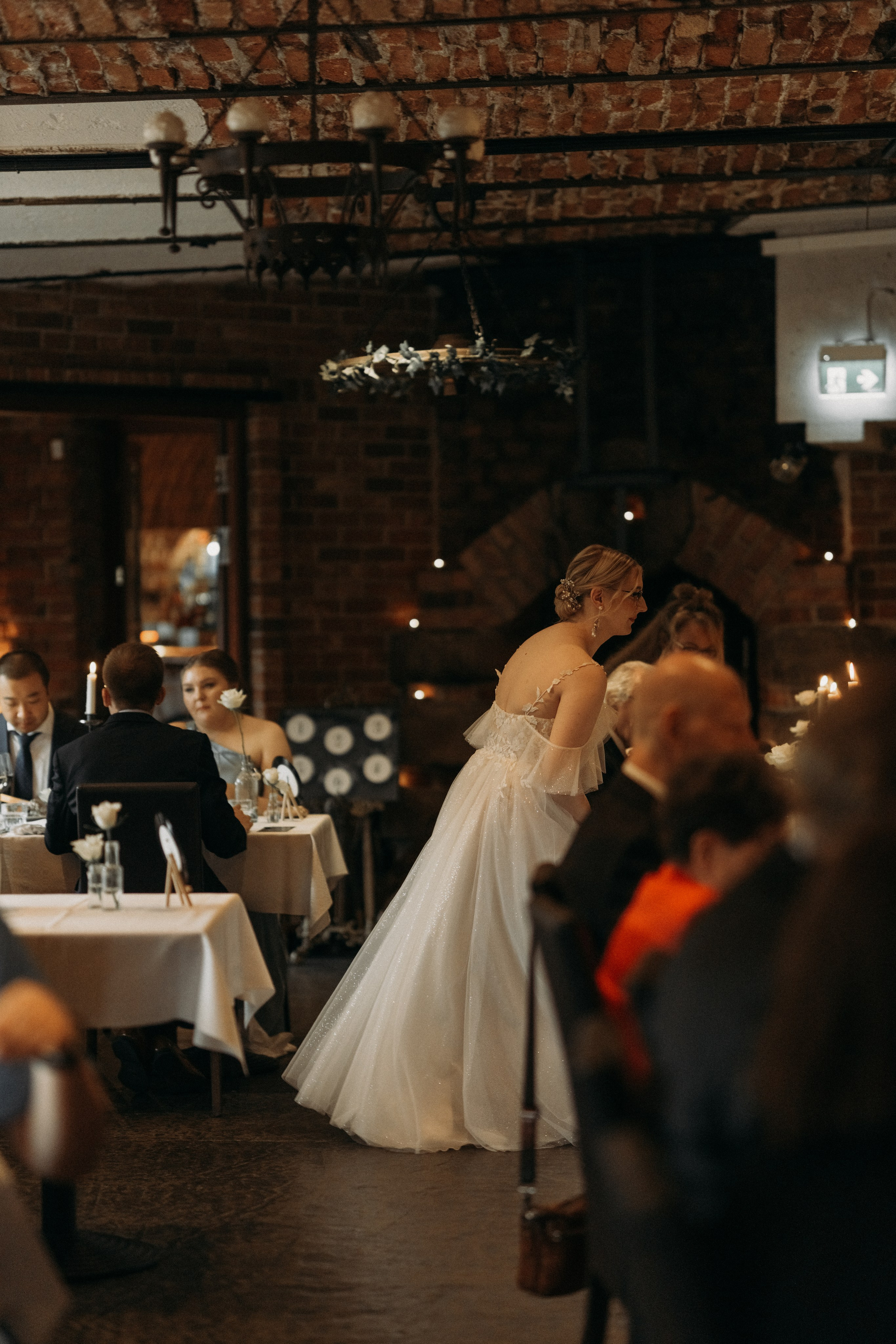 C&A. Wedding and portrait photographer in Helsinki Vickan O