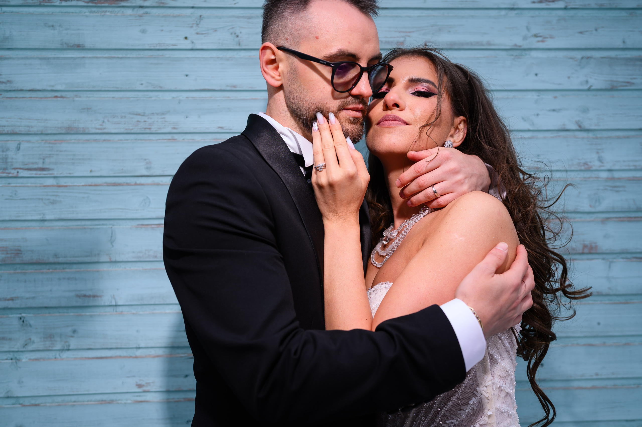 Trash the dress. Ligiafoto.ro