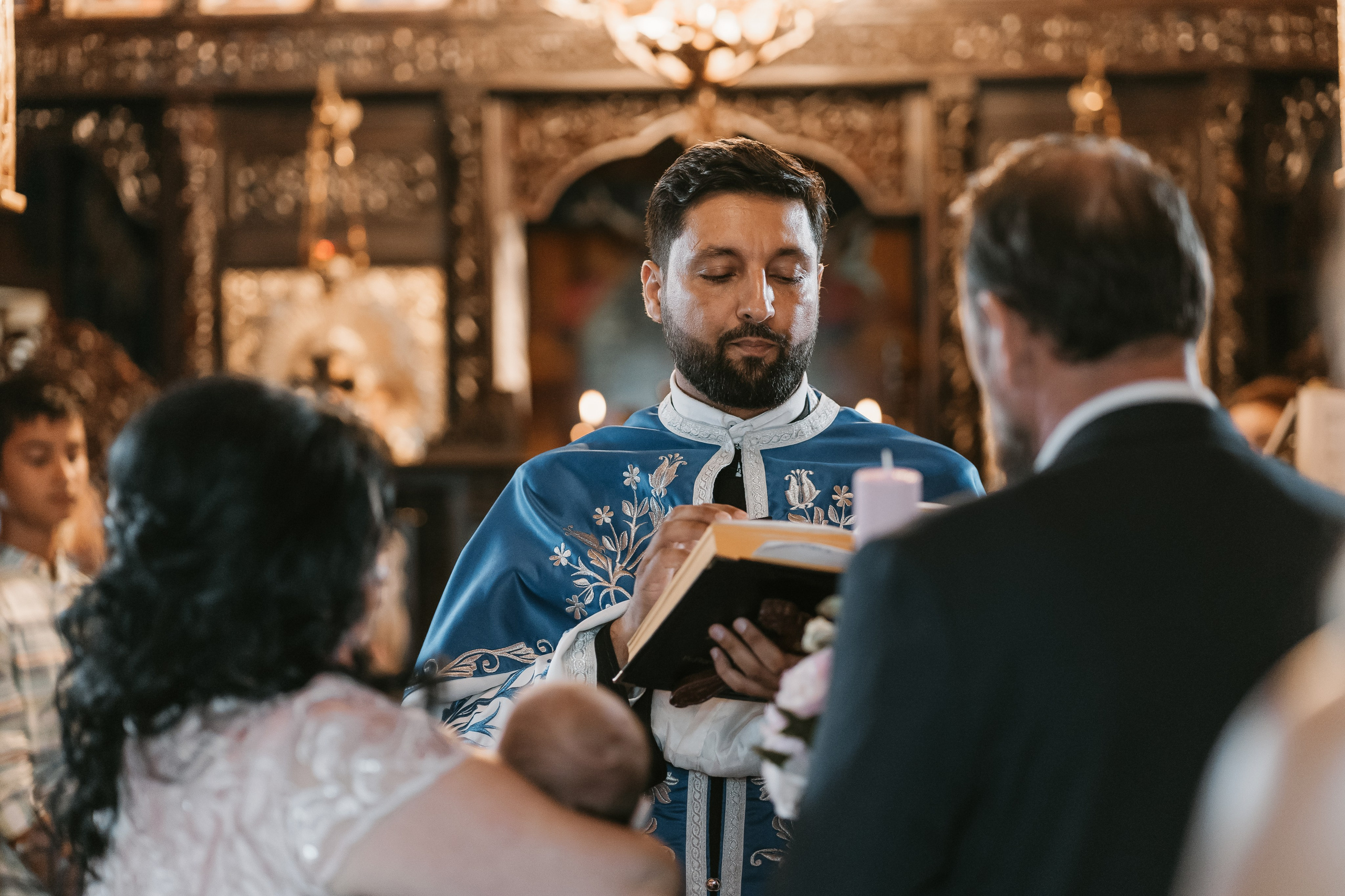 Ecaterina Ioana. Dara Lens | The art of remembering