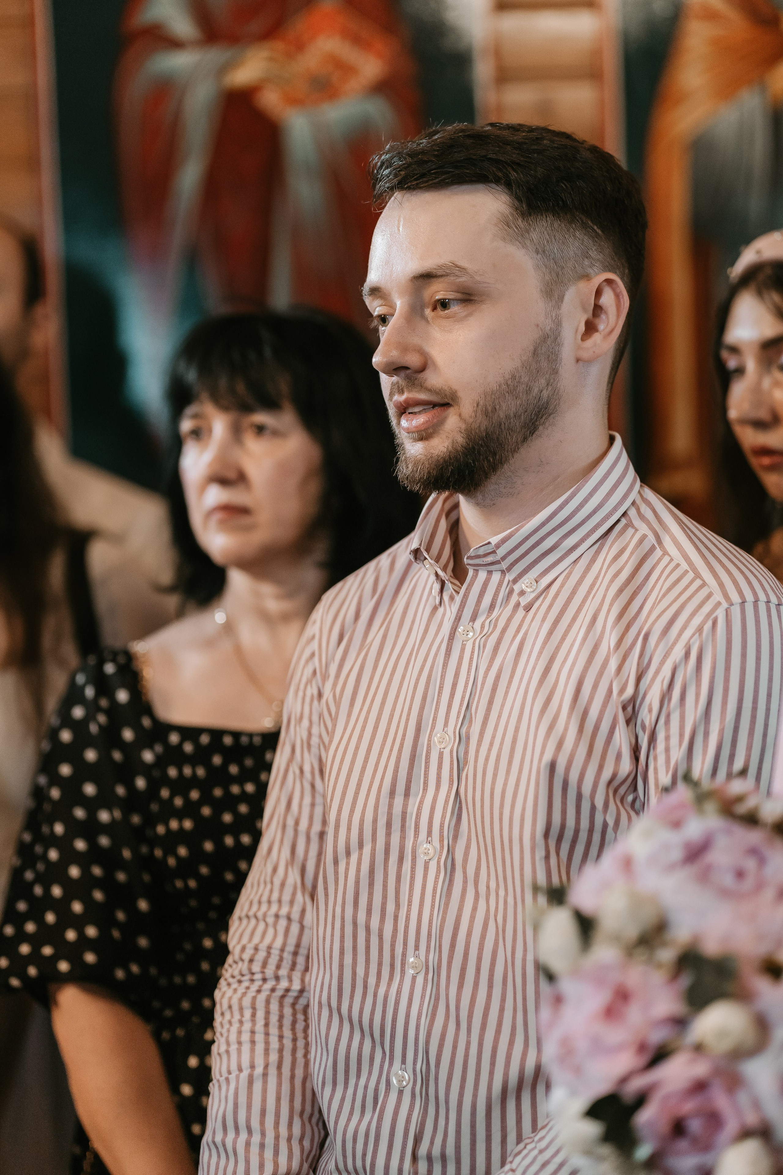 Ecaterina Ioana. Dara Lens | The art of remembering