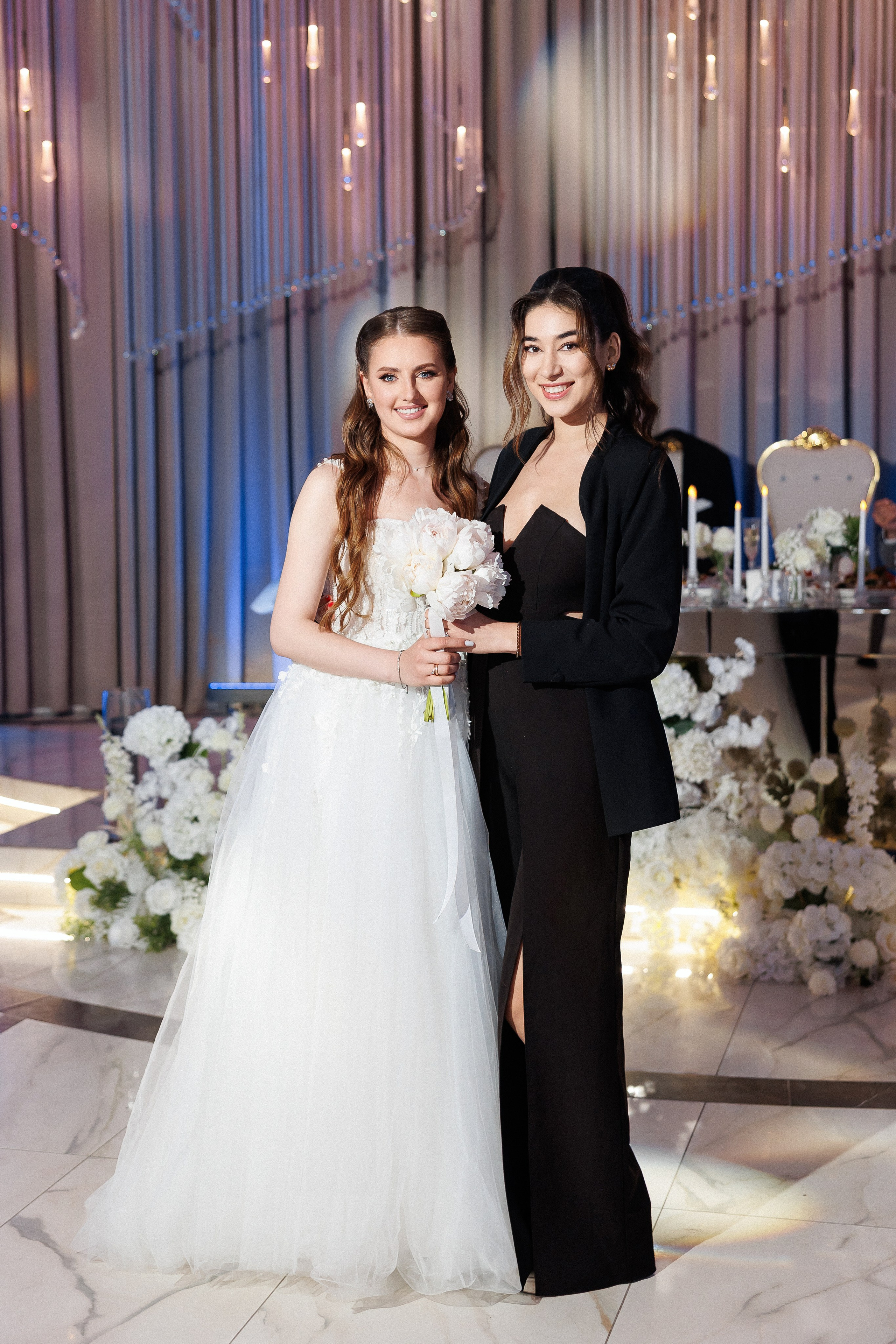 Ion & Djulieta — Richland — Wedding Day. Servicii Foto și Video 067188353