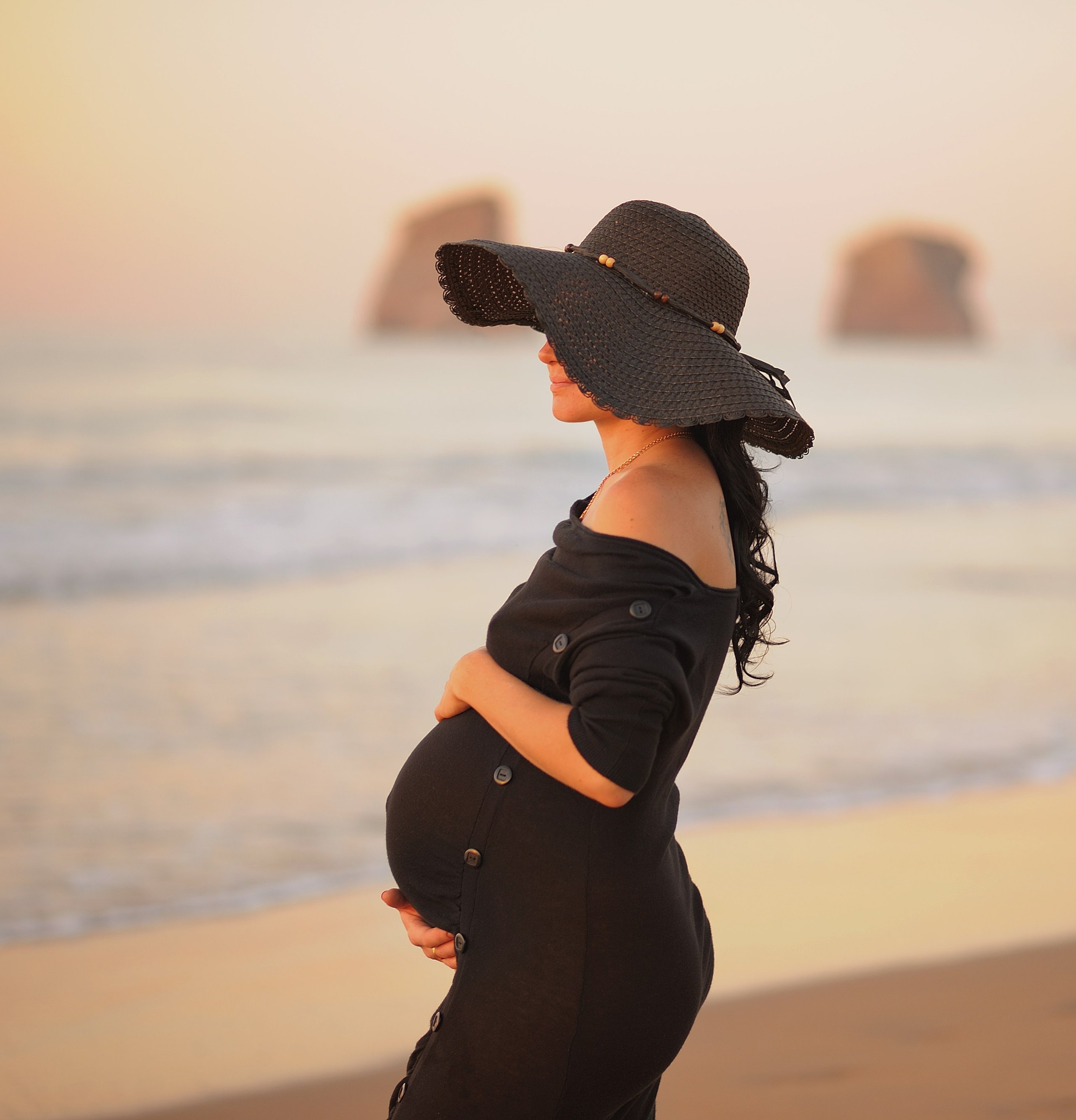 Embarazo y recién nacidos. Photographer in Bilbao Irina Makou