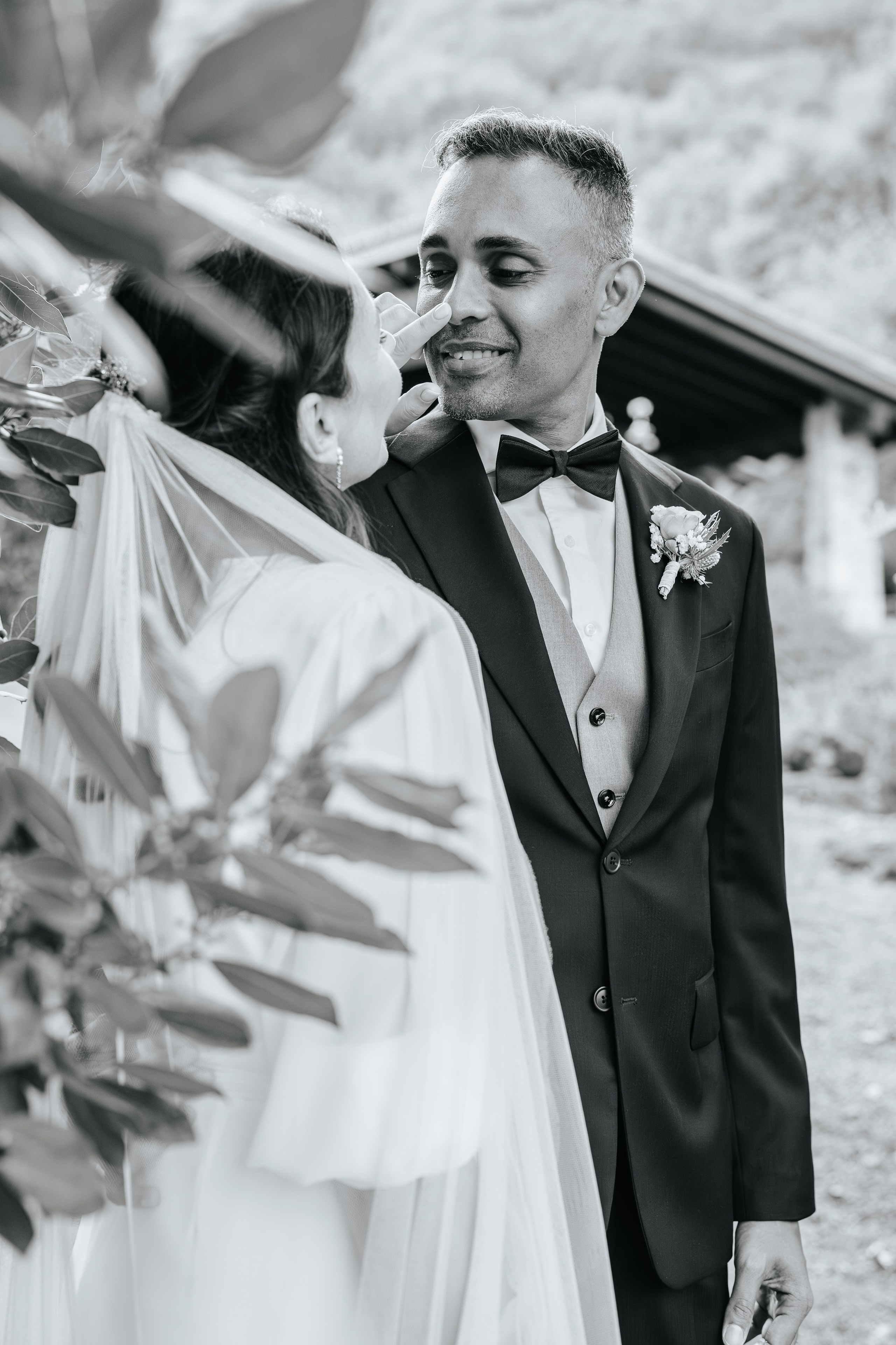 Aurelia+Anand, 02.11.2025, Olot. Fotógrafa de bodas en Cataluña