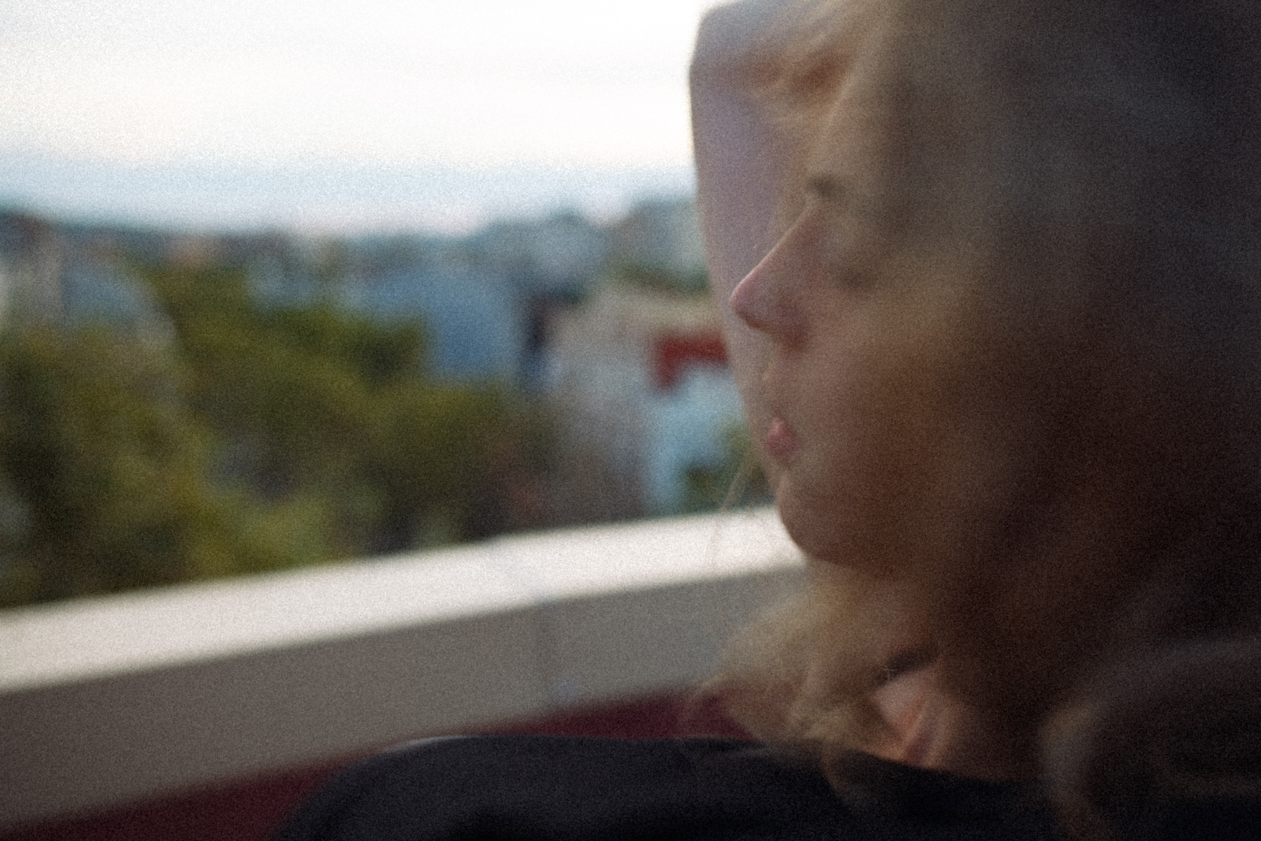 Stills from a Movie That Never Existed — Conceptual Photography by Marina Kálcheva. Marina Kálcheva — Photographer, Videographer & Visual Artist in Barcelona