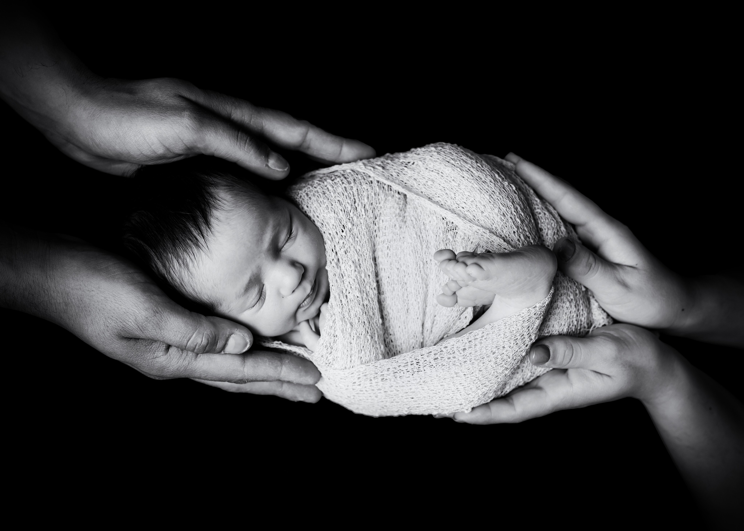 Fotografo di famiglia