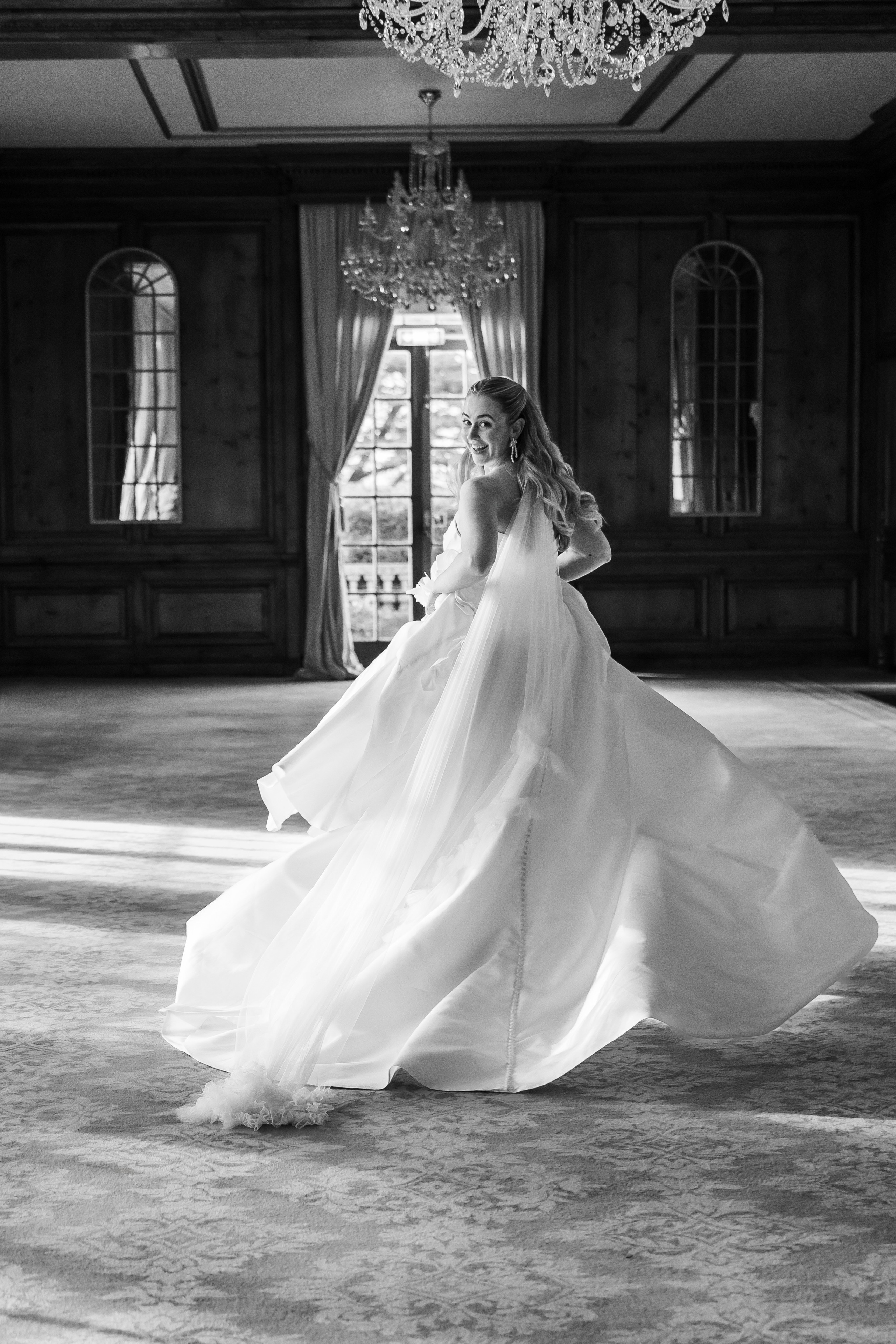 Hedsor House. Timeless Wedding & Event Photography — based London, working across Europe