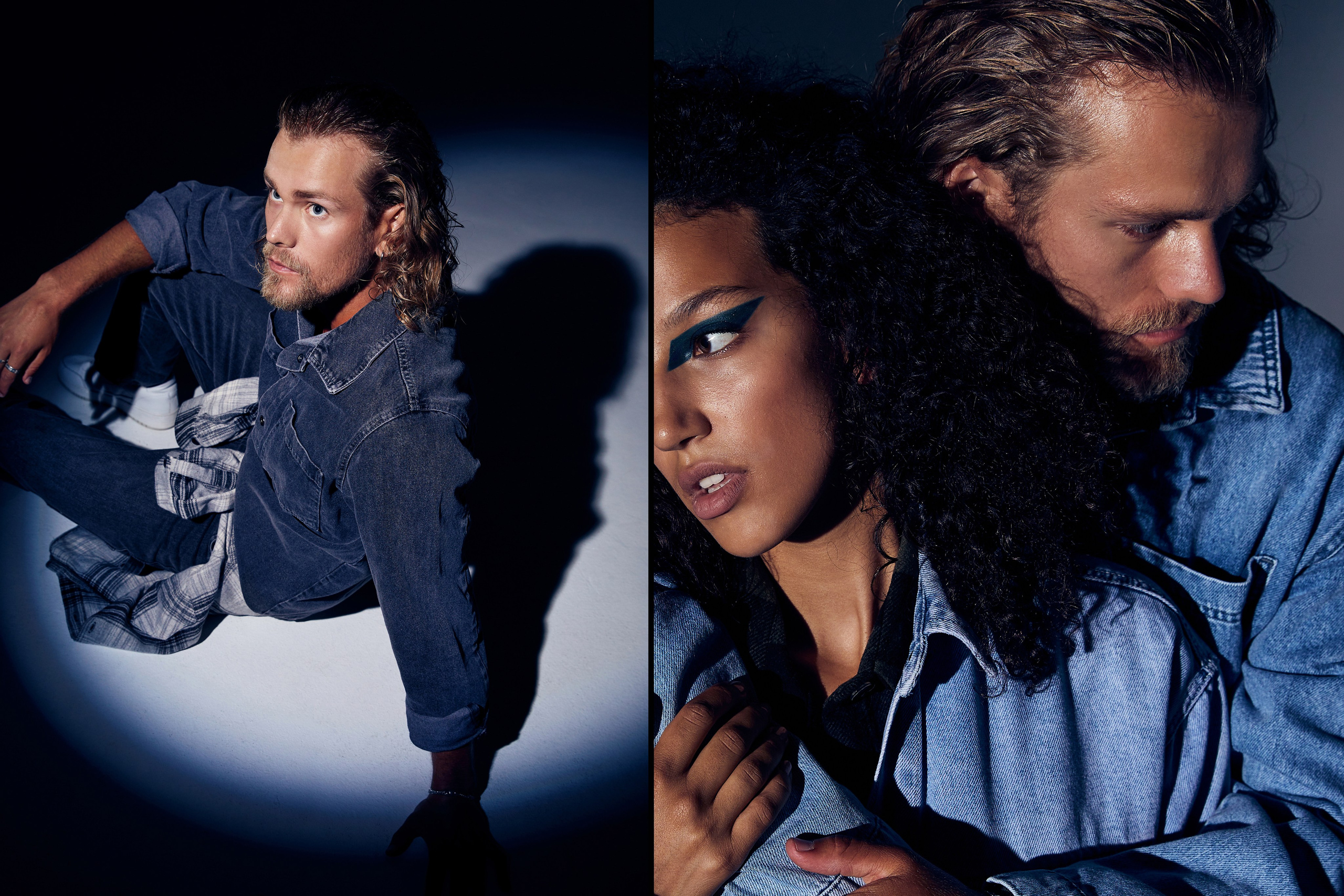 Контент для брендов. Abdrshin Valeriy photographer