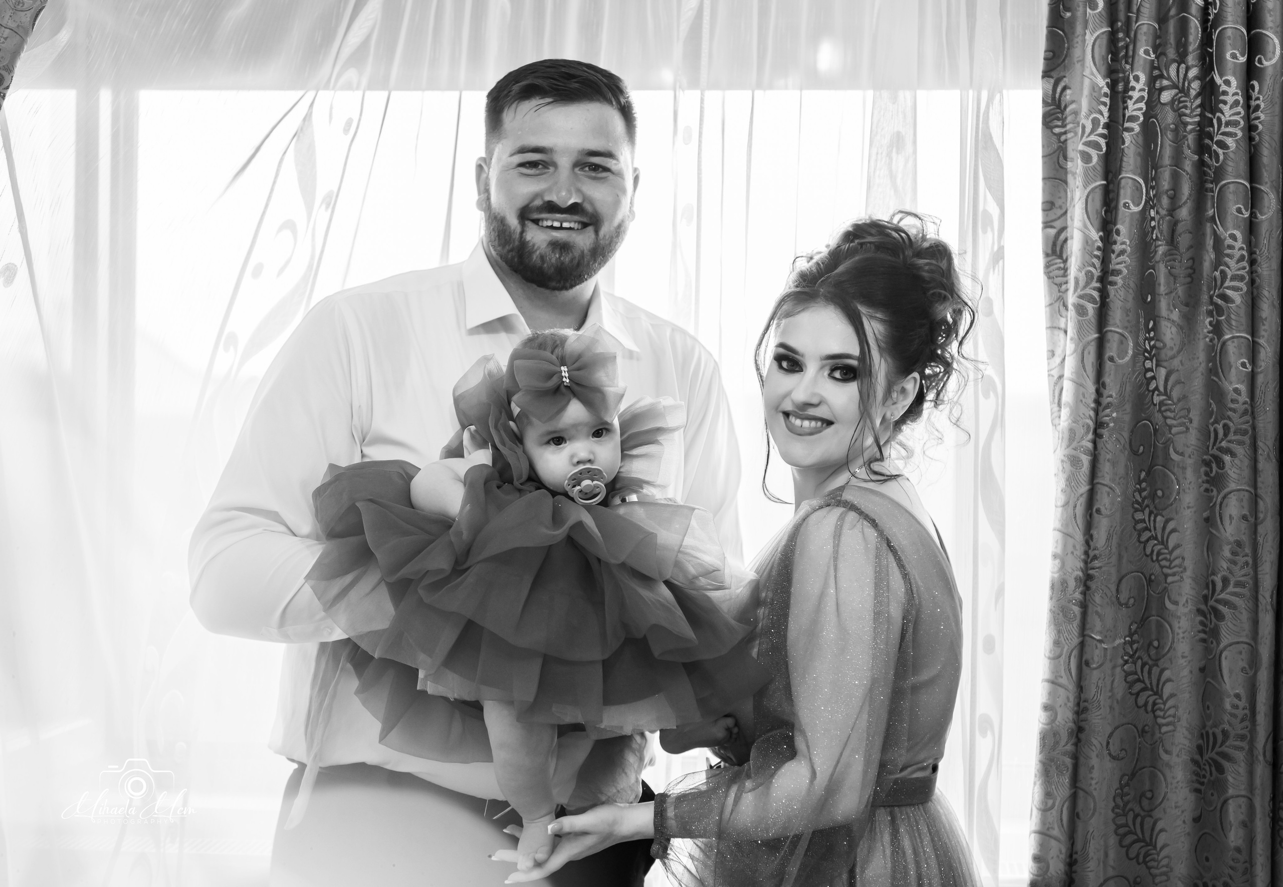 Botez foto shooting. MCM Happy Studio – Fotograf & Videograf Evenimente | Nuntă & Botez