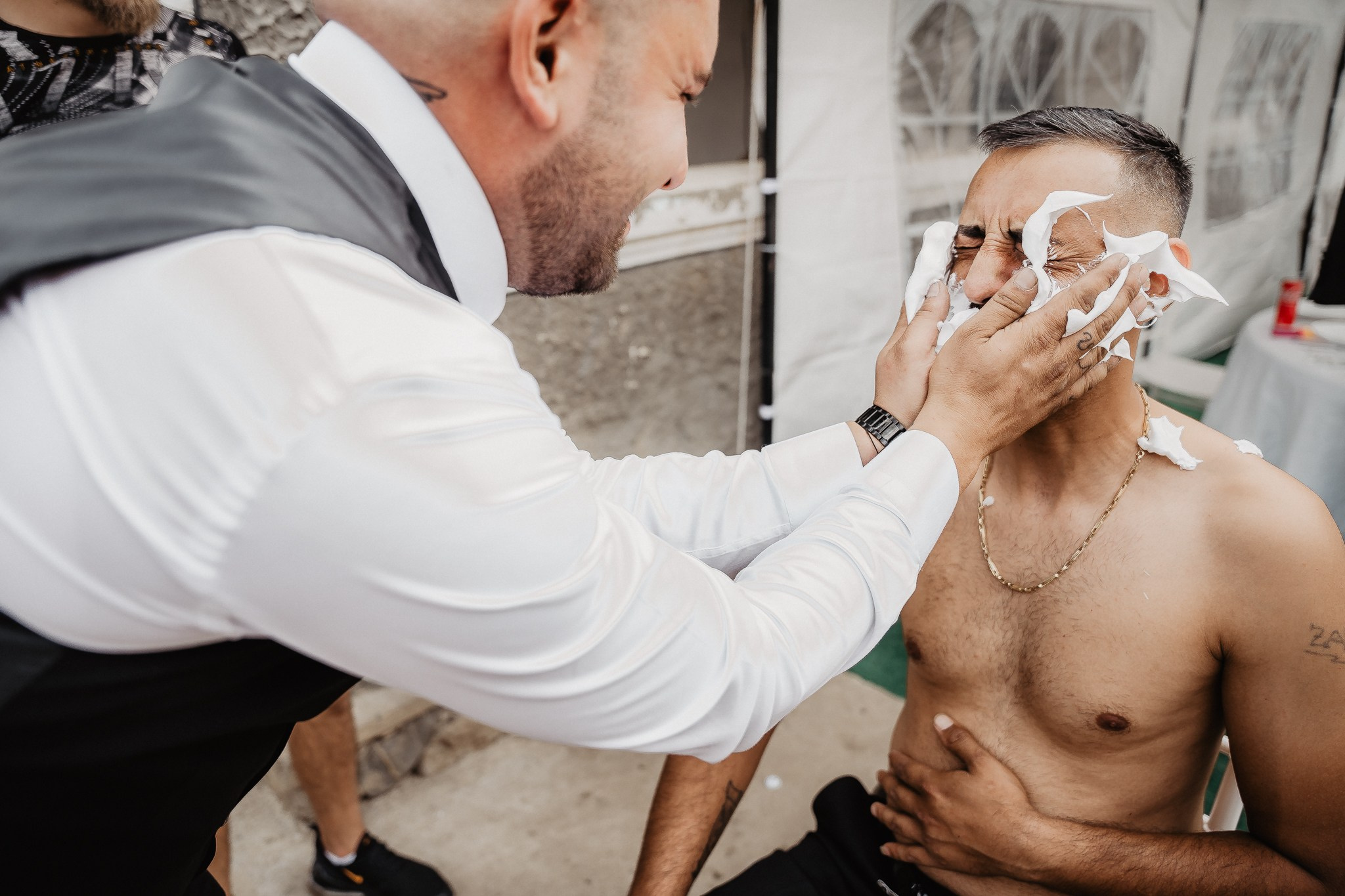 Family and kids photographer