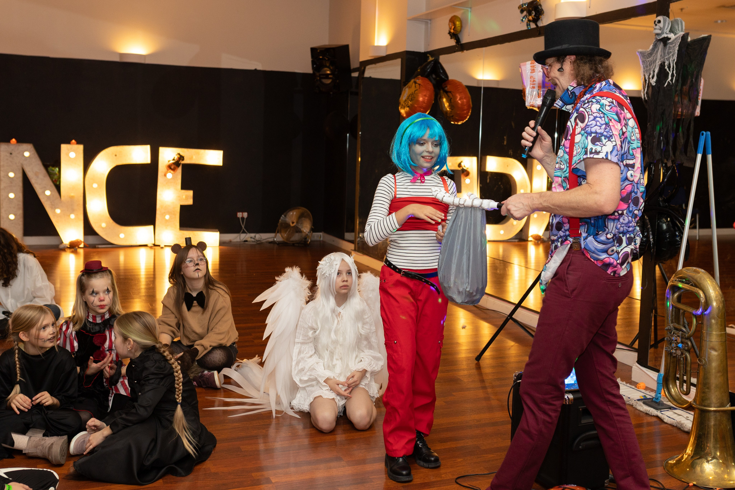 Репортаж. Семейный и детский фотограф в Варшаве Мила Бобровская