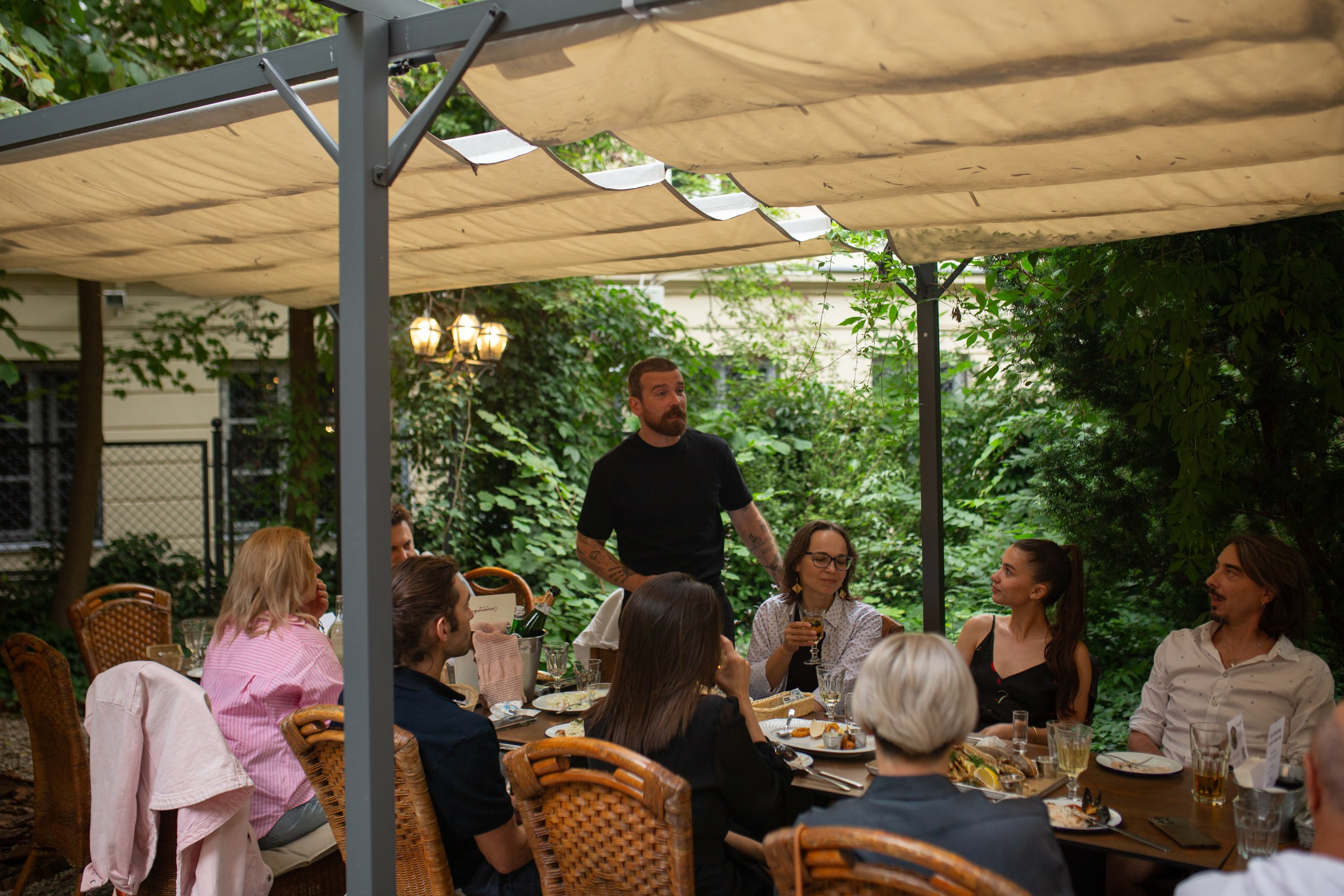 Наталья 04.08.2025 часть 2. Семейный и детский фотограф в Варшаве Мила Бобровская