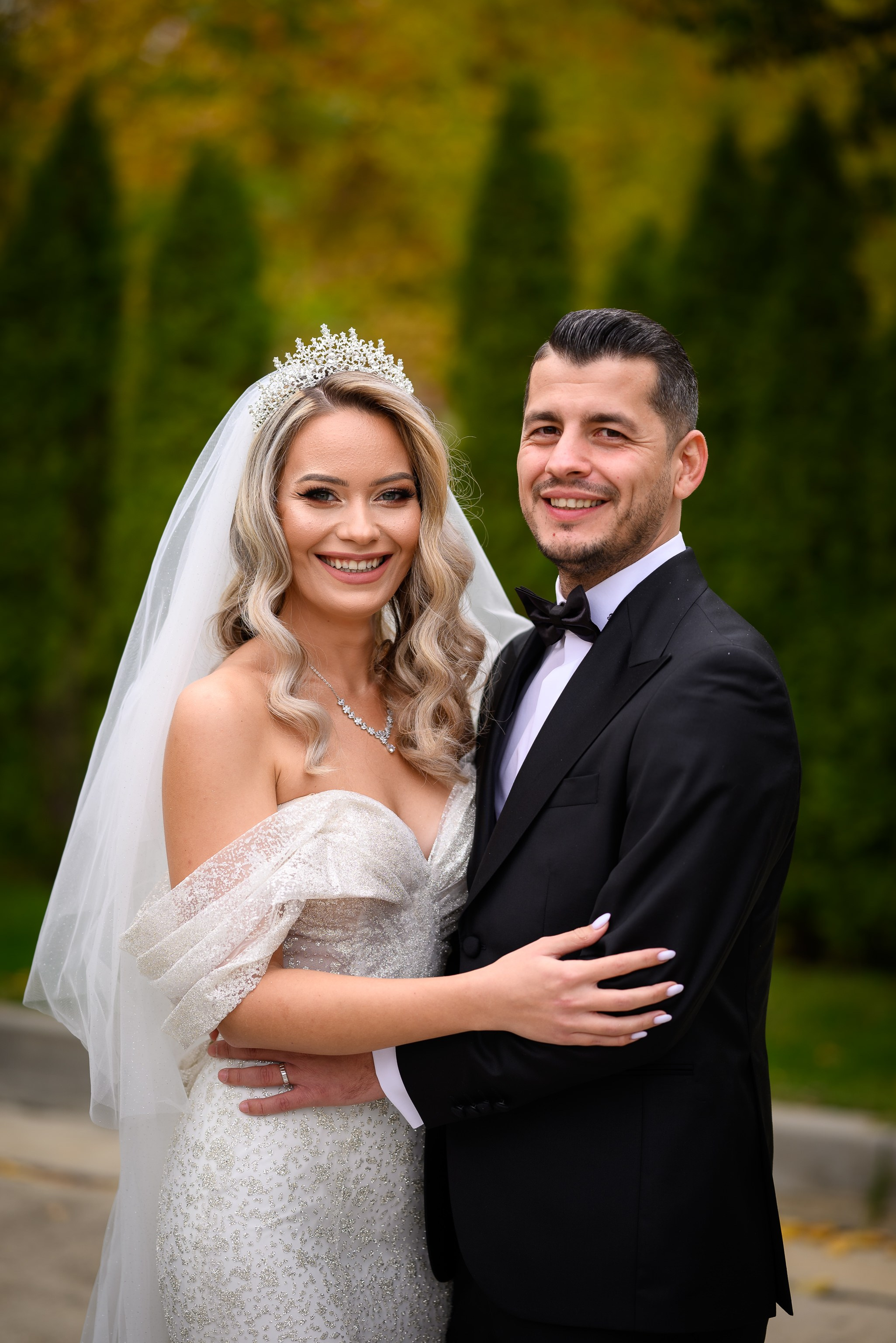 Ruxandra&Catalin | Nunta Alexandria. Claudiupaunica.ro