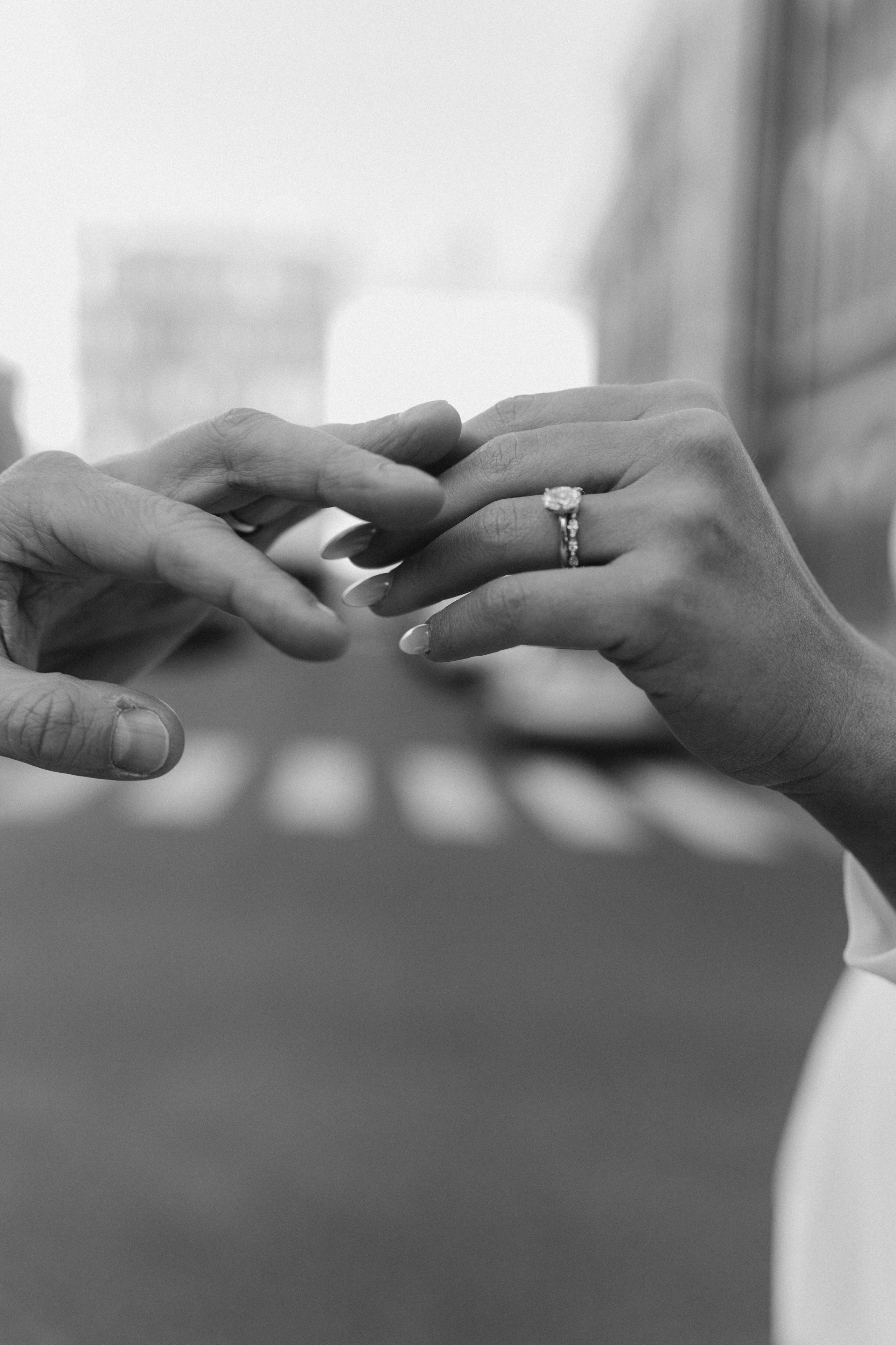 A&P. Wedding and portrait photographer in Helsinki Vickan O