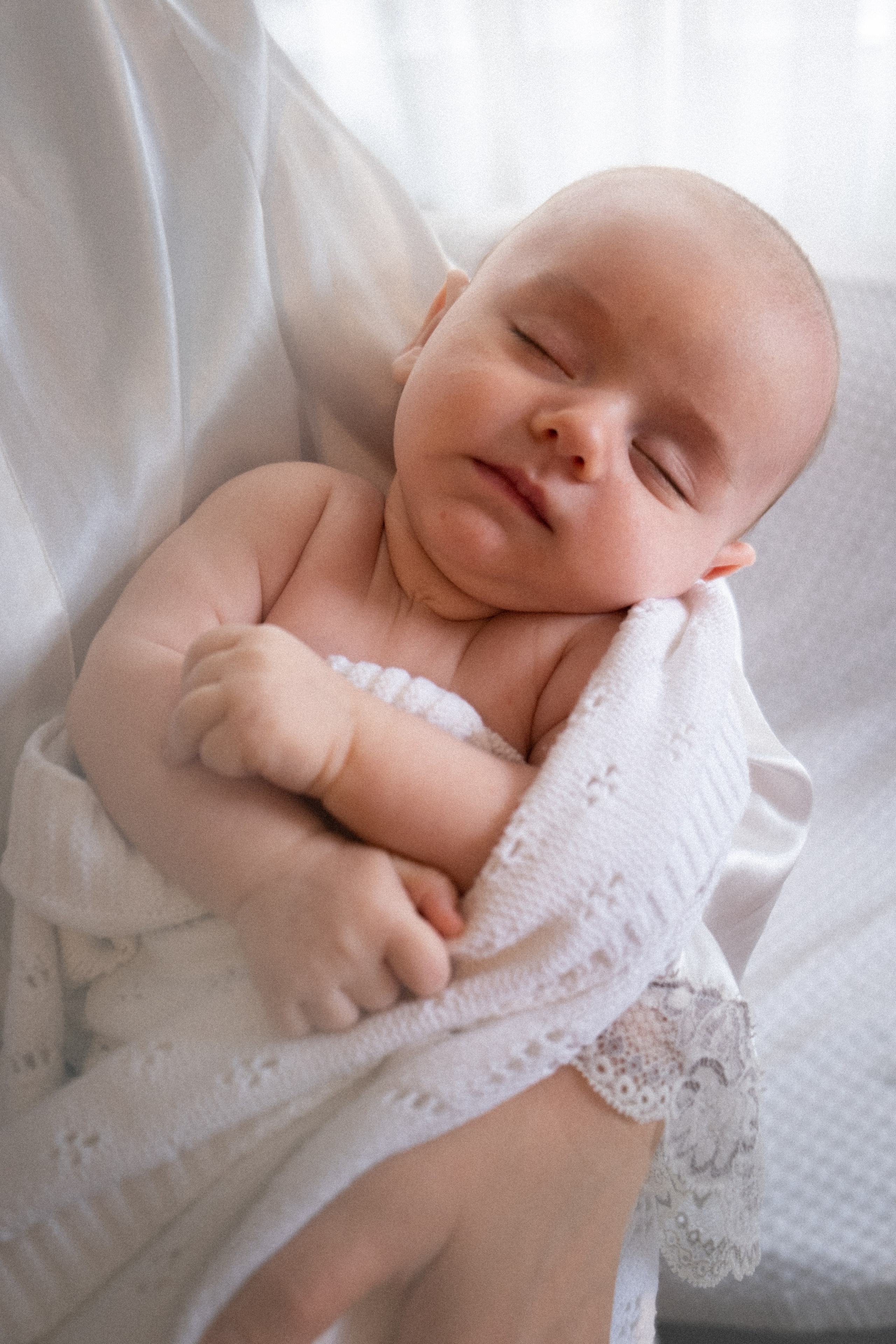 Svetlana. Fotógrafa infantil y de lactancia materna y maternidad en Barcelona