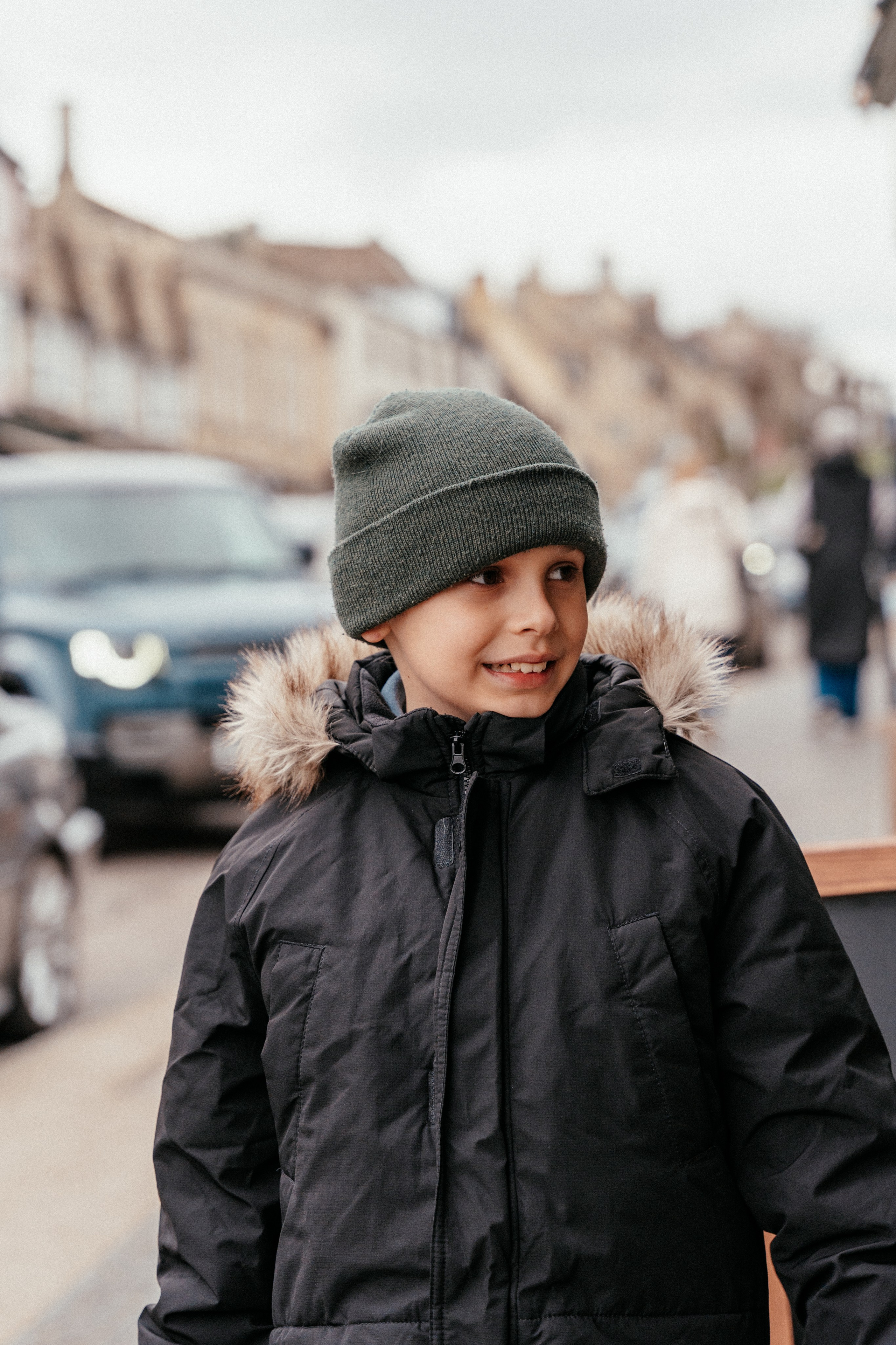 Cotswolds. Tonya Kyrylenko photographer in London