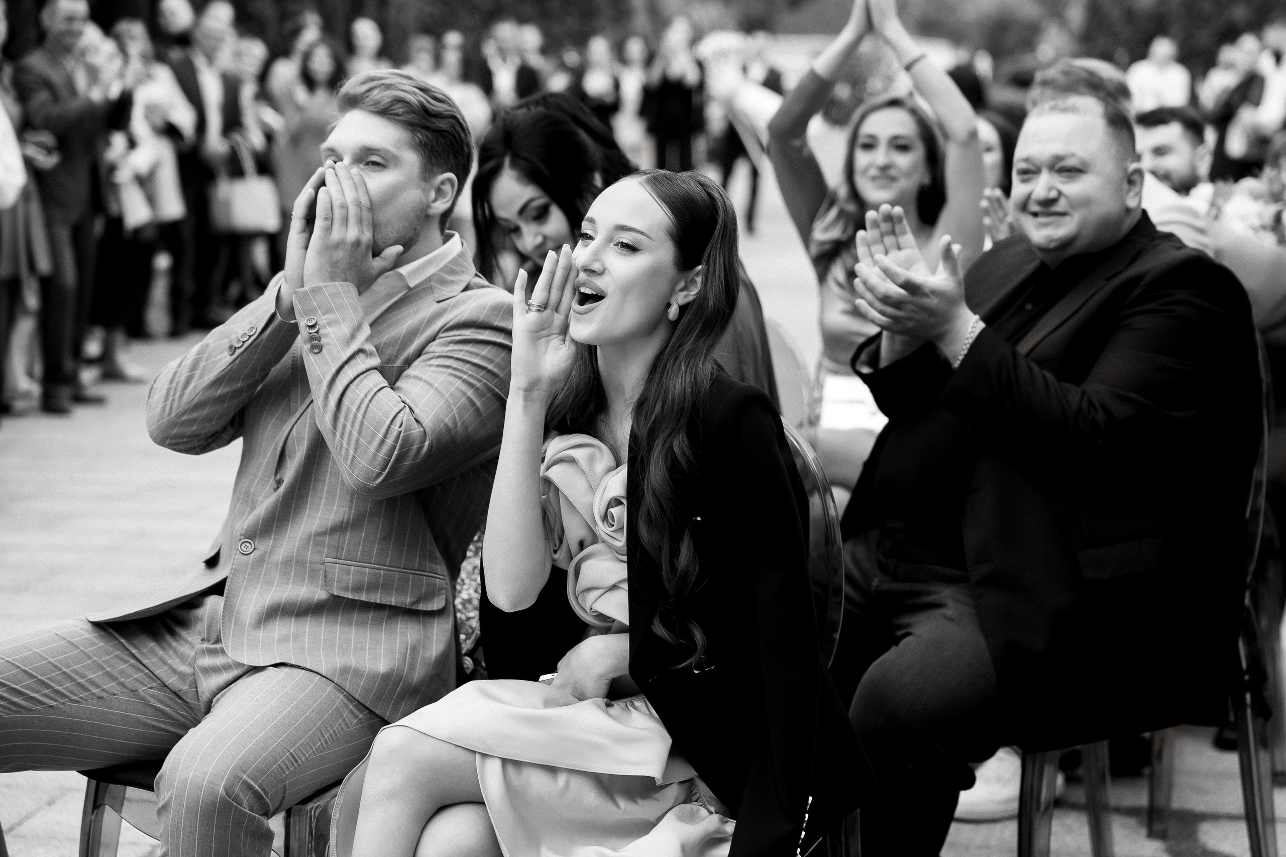 Ion & Djulieta — Richland — Wedding Day. Servicii Foto și Video 067188353