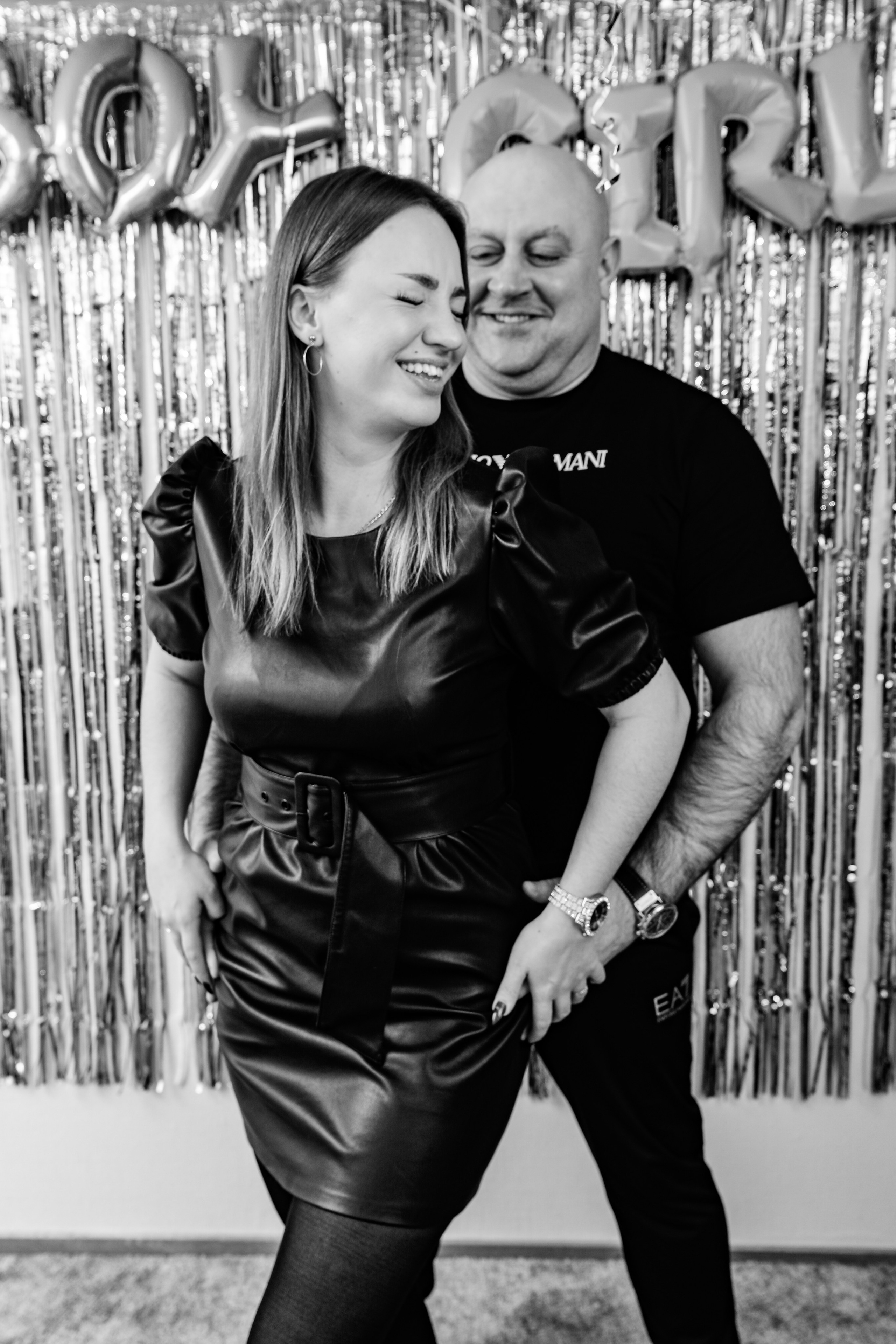 Boy or Girl?!. Ekaterina Mansur, muotokuvafotografi Suomessa (Helsingissä ja Uudellam