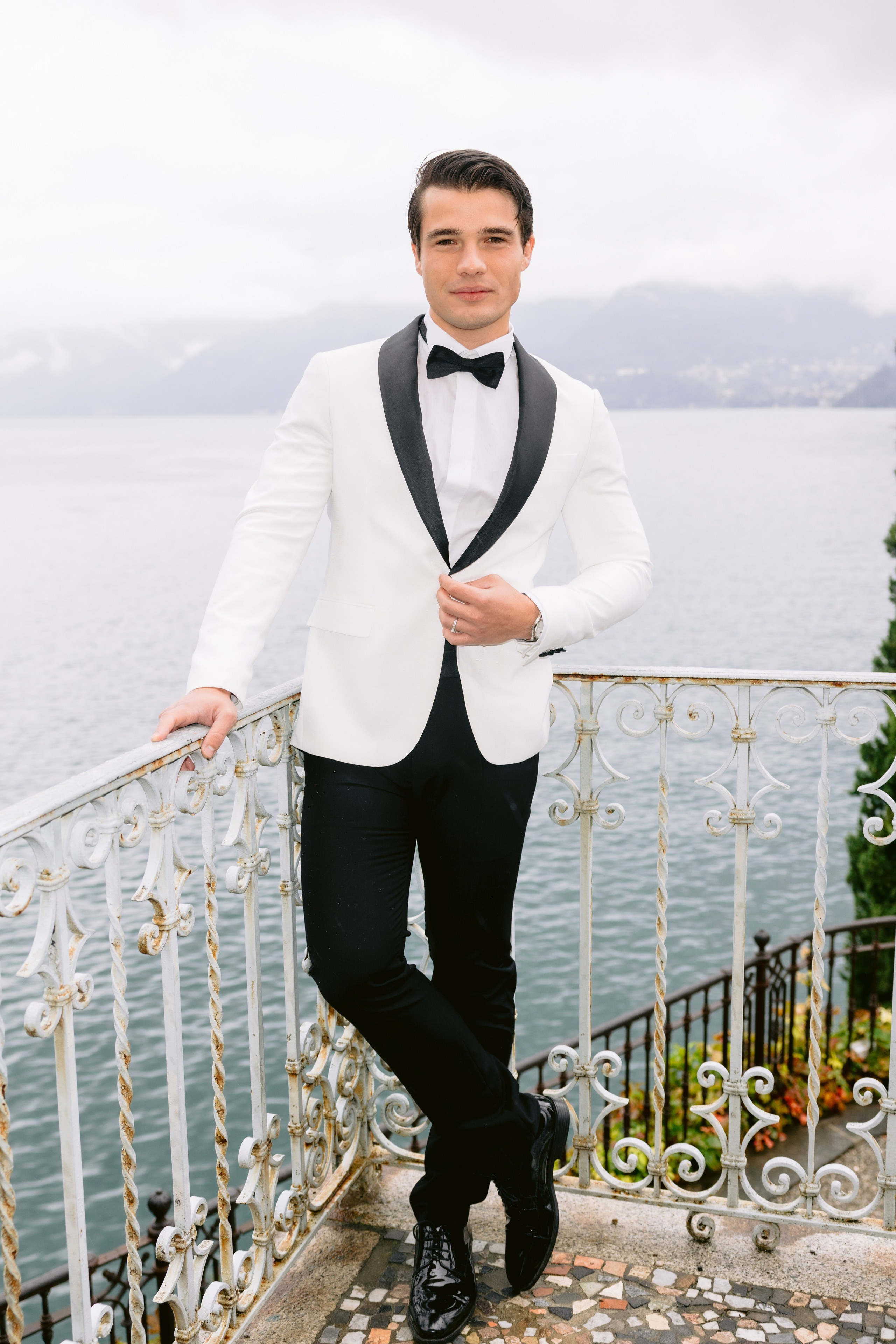 Wedding at Villa Cipressi | Lake Como
