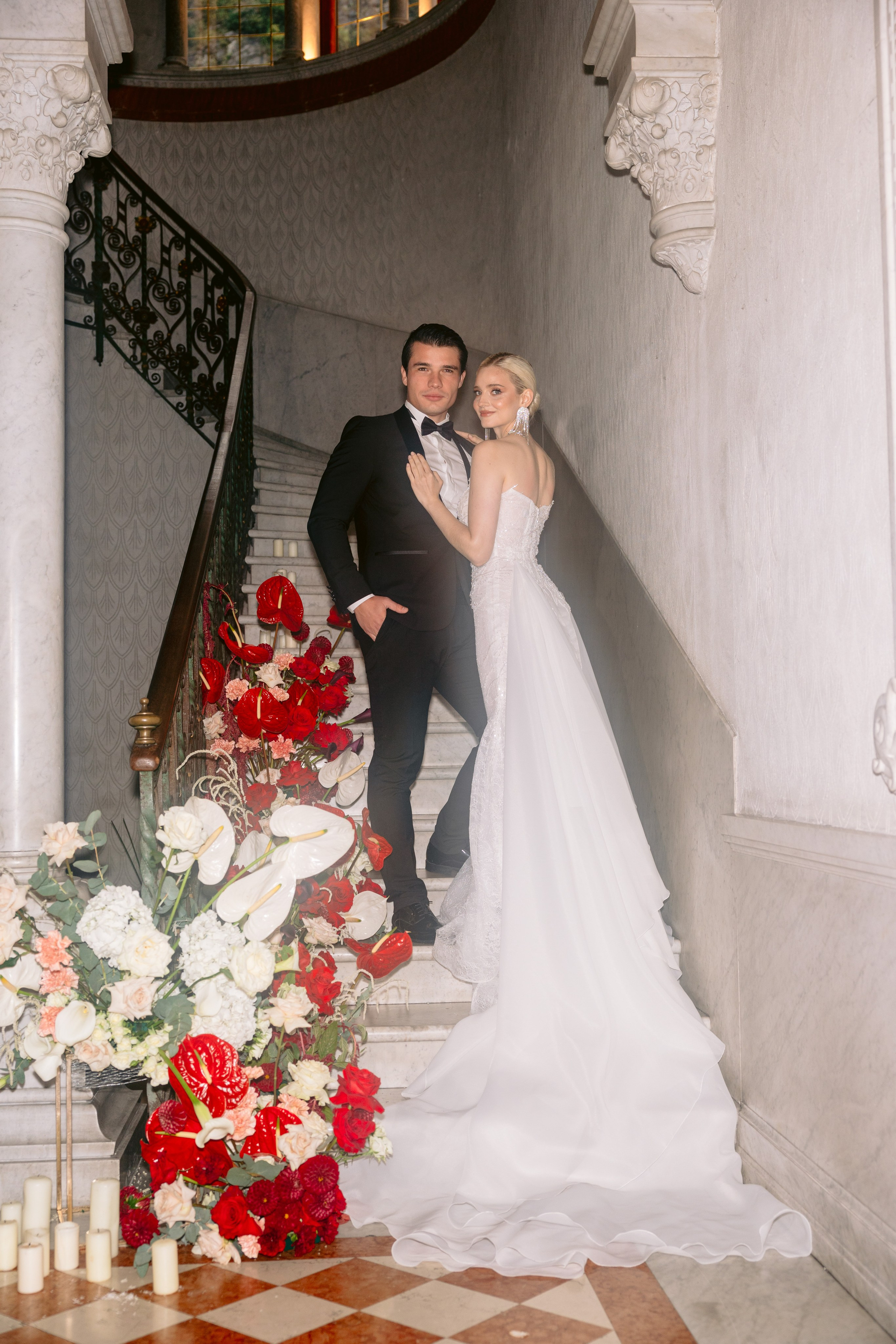 Wedding at Villa Cipressi | Lake Como