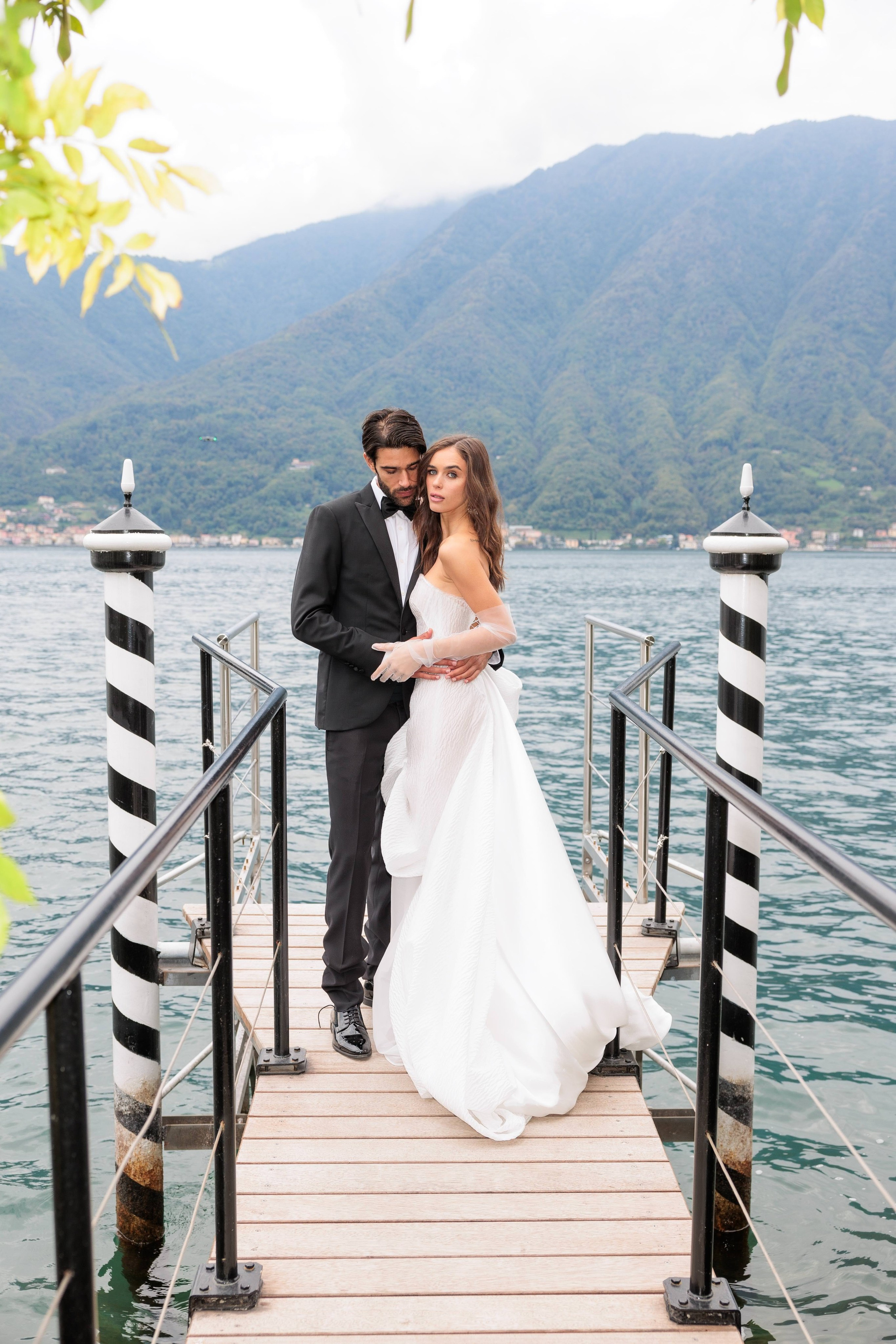 Villa Balbiano | Lake Como