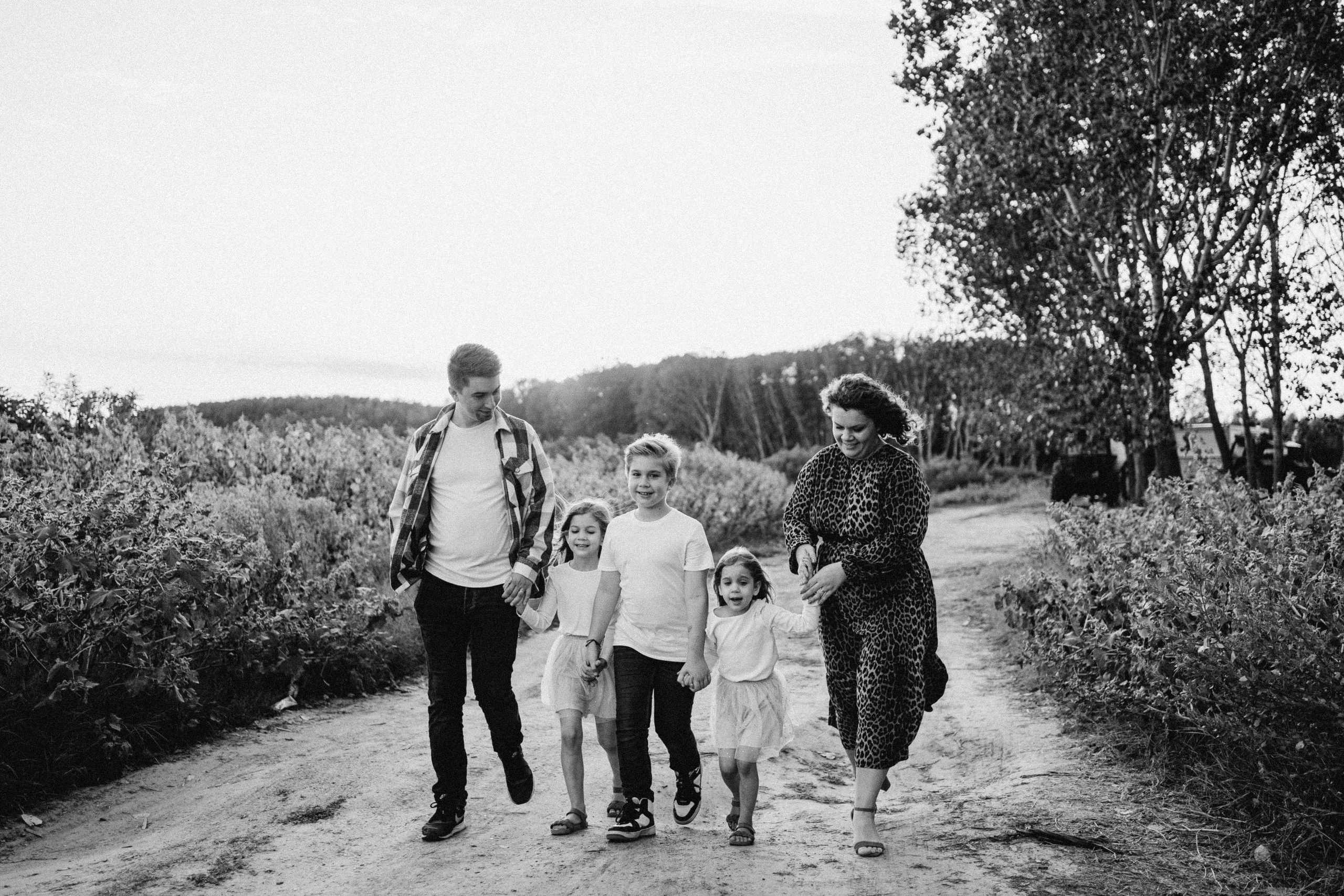 Familia Faur. Ionutdraganfoto.com