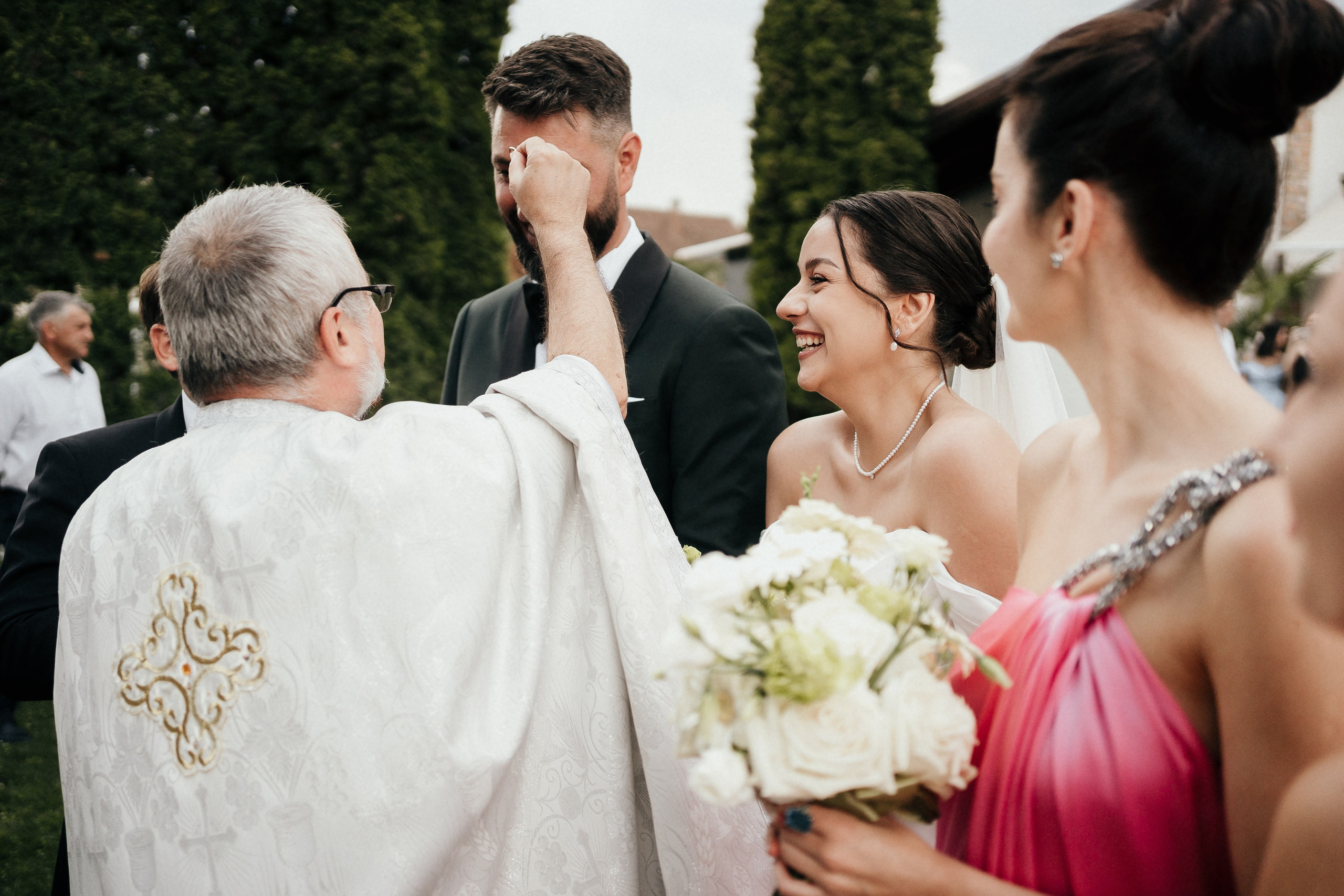 Andreea & Constantin. Ionutdraganfoto.com