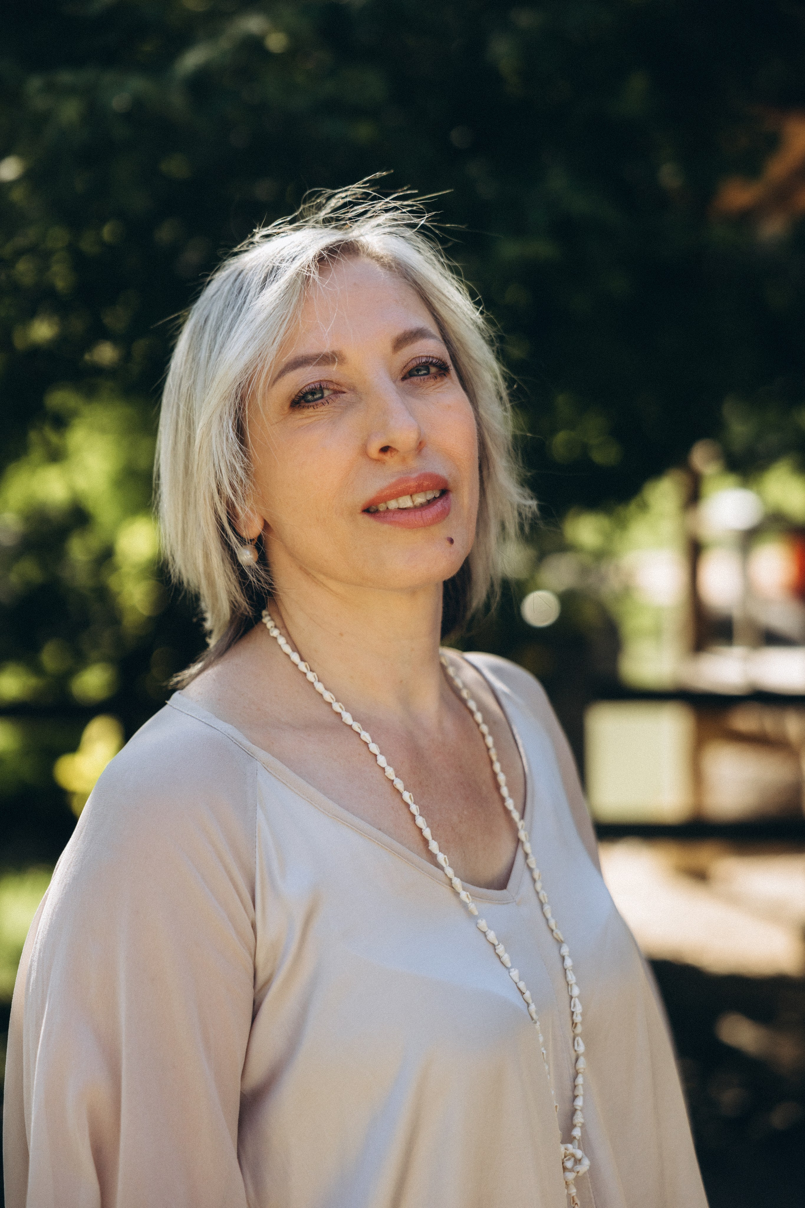 Mother-daughter photoshoot at Jardin Japonais de Toulouse. Eugénie Smirnova — Photographe à Toulouse et dans le Sud-Ouest