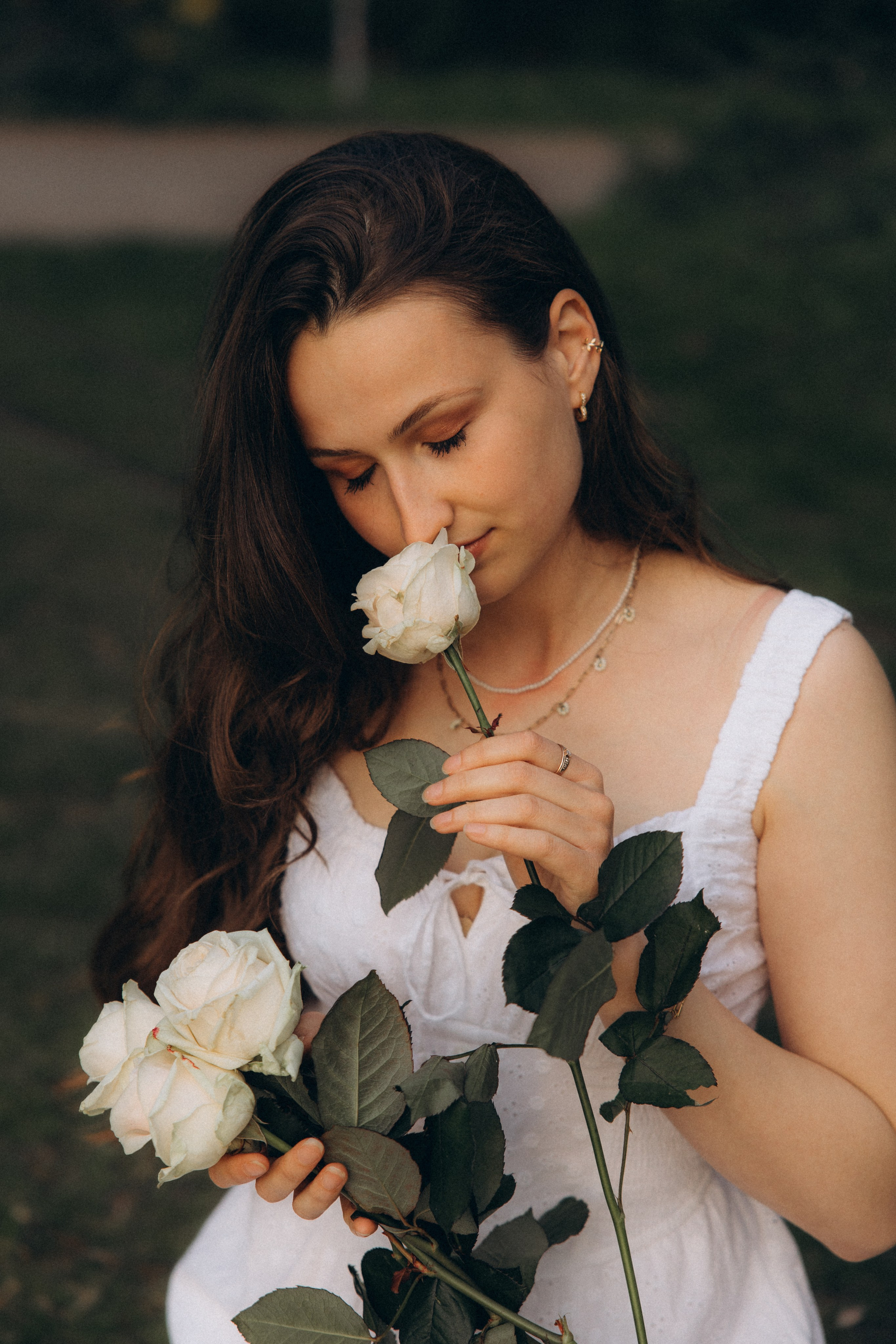 Portraits. Hochzeits- und Porträtfotografin in Deutschland