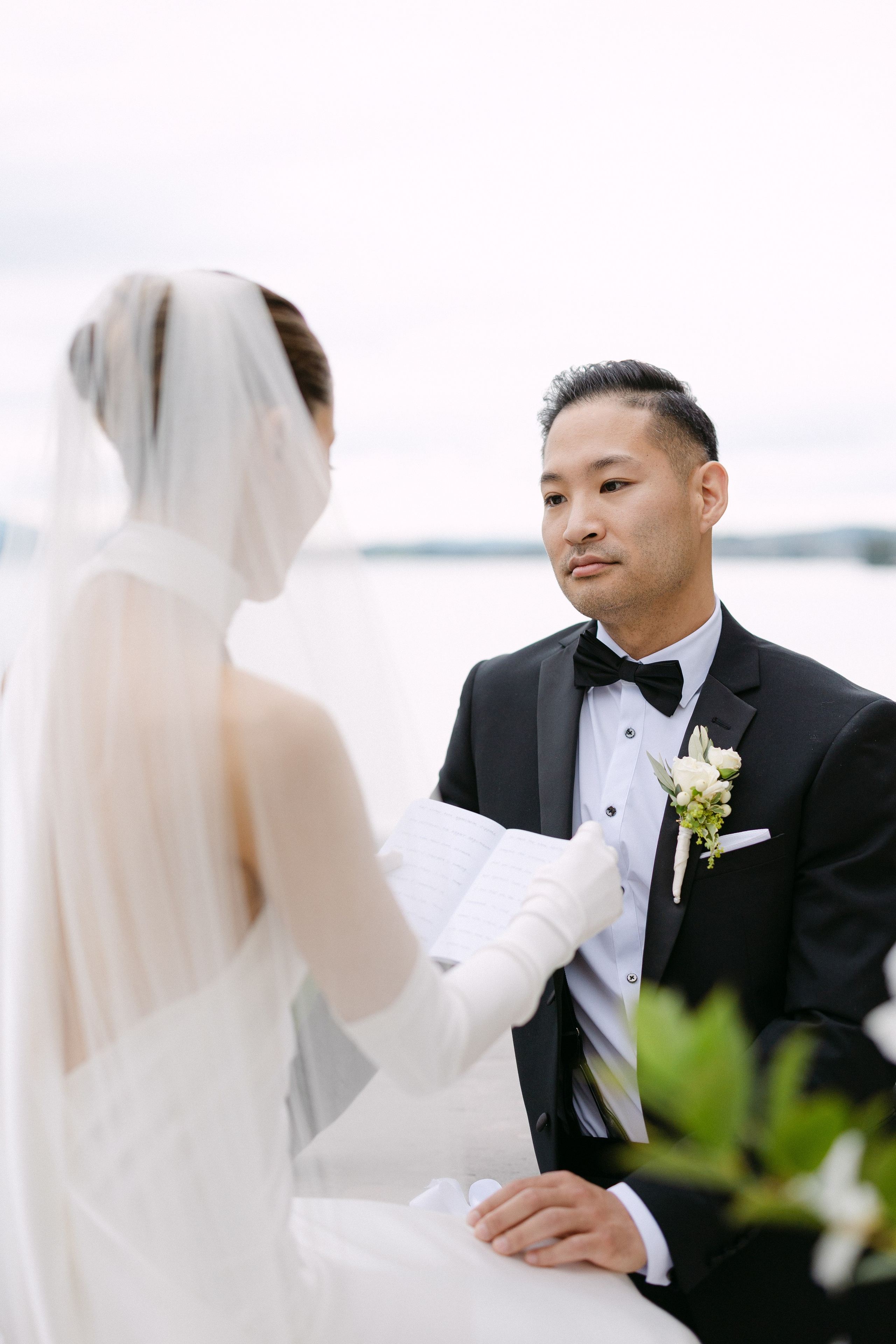 Intimate wedding at Parkhotel Vitznau on Lake Lucerne. Wedding and Family Photographer Switzerland and Italy. Valeria Diaz