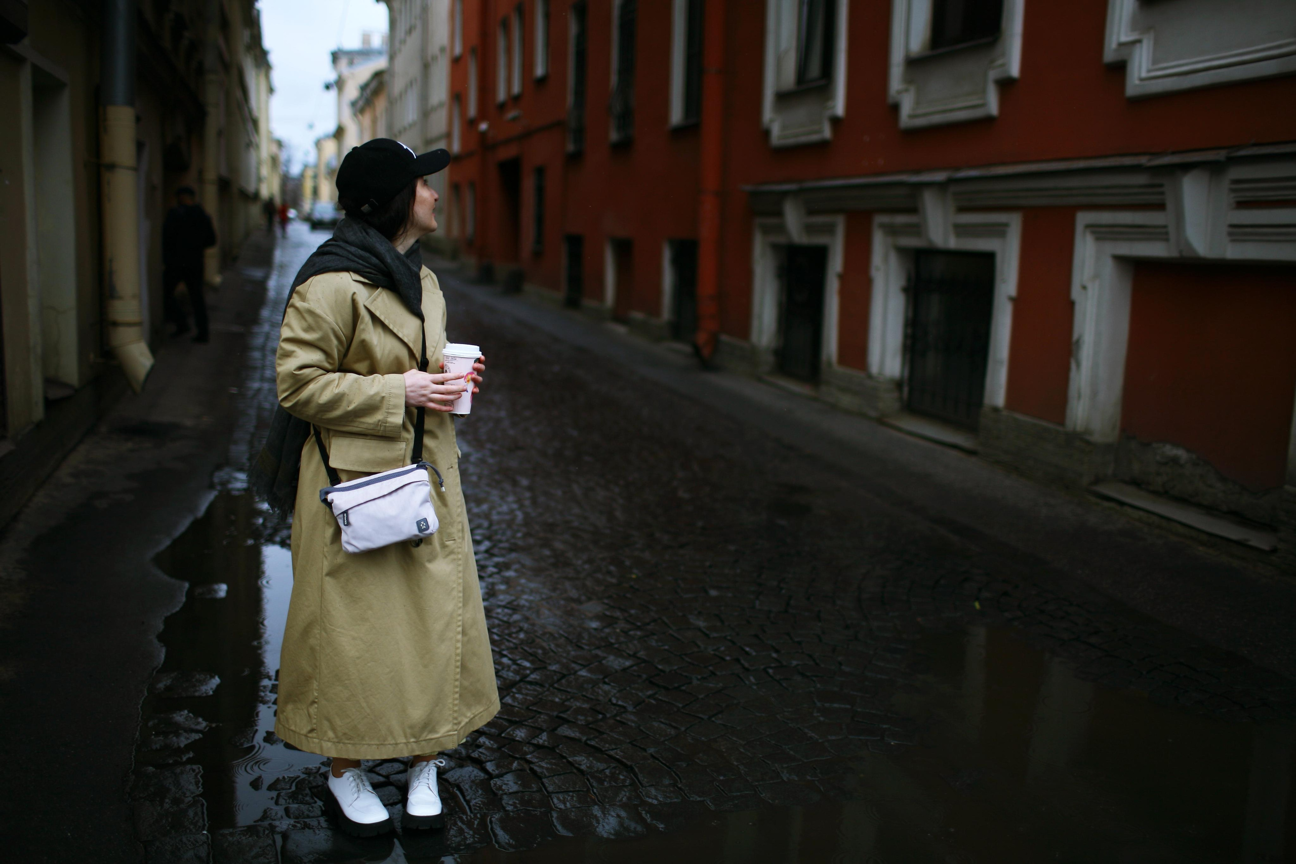 Natalie. Breathe listen breathe. Victoria Dini. Art photography in London / Folkestone, UK