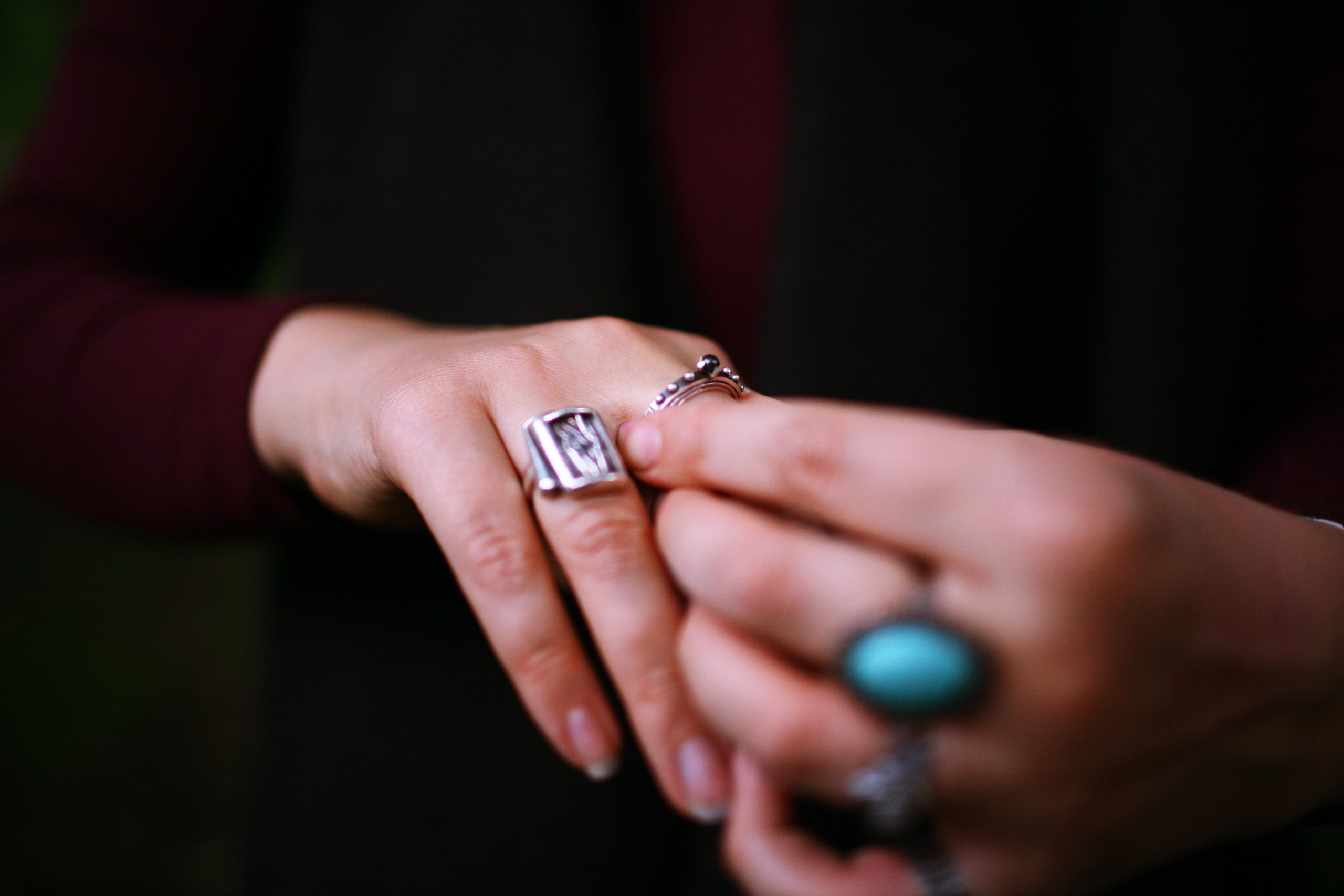 Anna and the fire. Victoria Dini. Art photography in London / Folkestone, UK