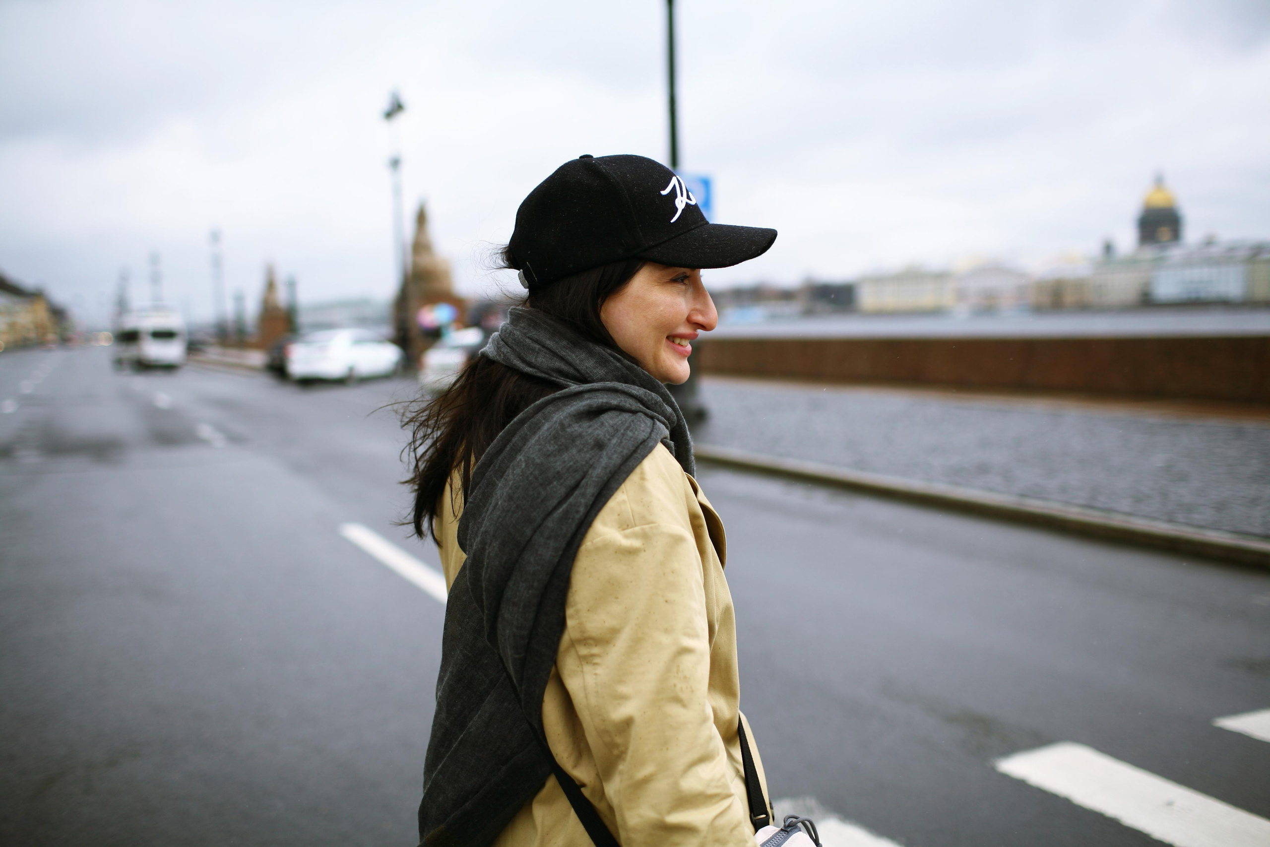 Natalie. Breathe listen breathe. Victoria Dini. Art photography in London / Folkestone, UK